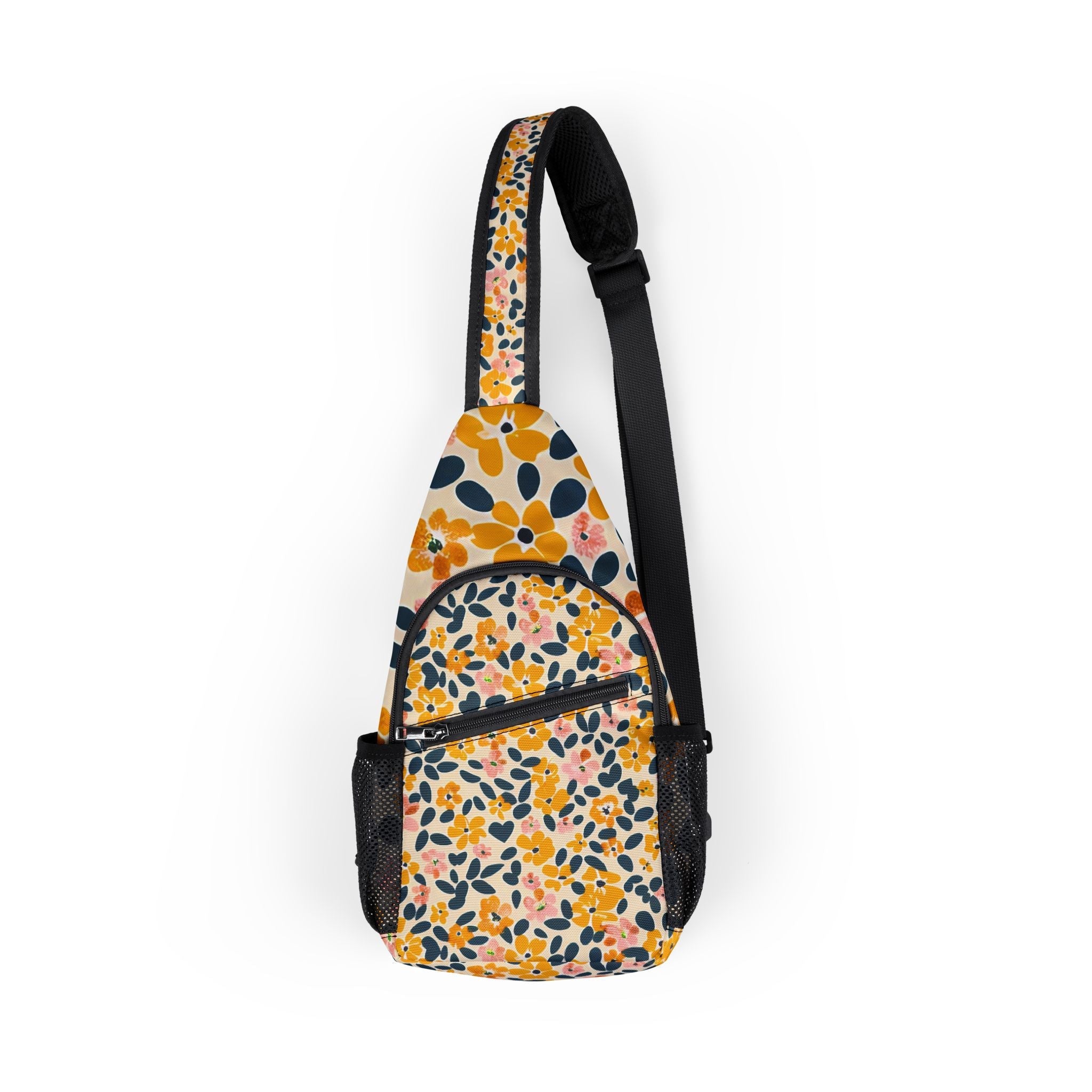 JAKKOUTTHEBXX Chest Bag (AOP) 2025