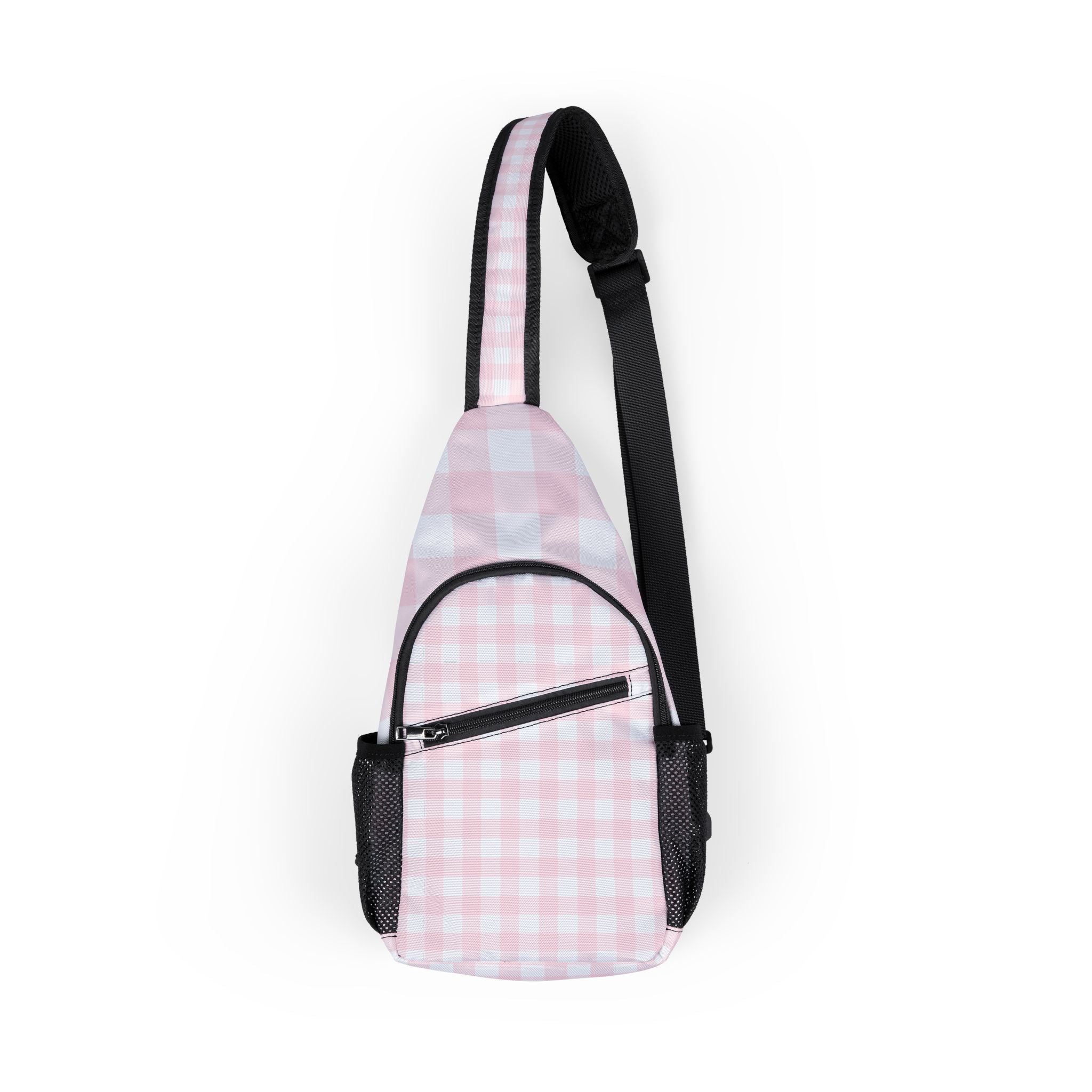 Chest Bag (AOP), Artsulli - Art is Long, Life is Short, Bags, Size, One size, , , , , 25825163538792175743