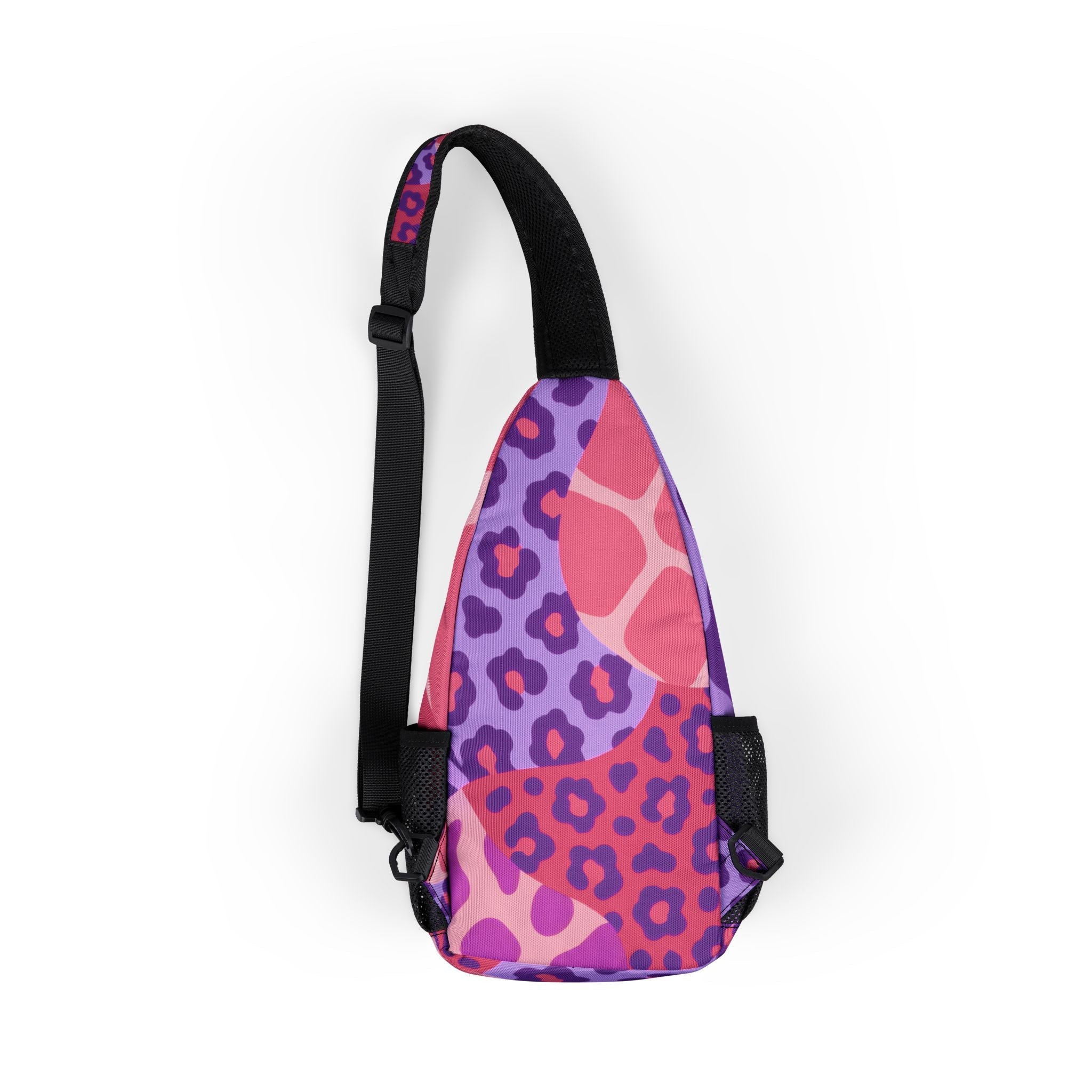 JAKKOUTTHEBXX Chest Bag (AOP) 2025