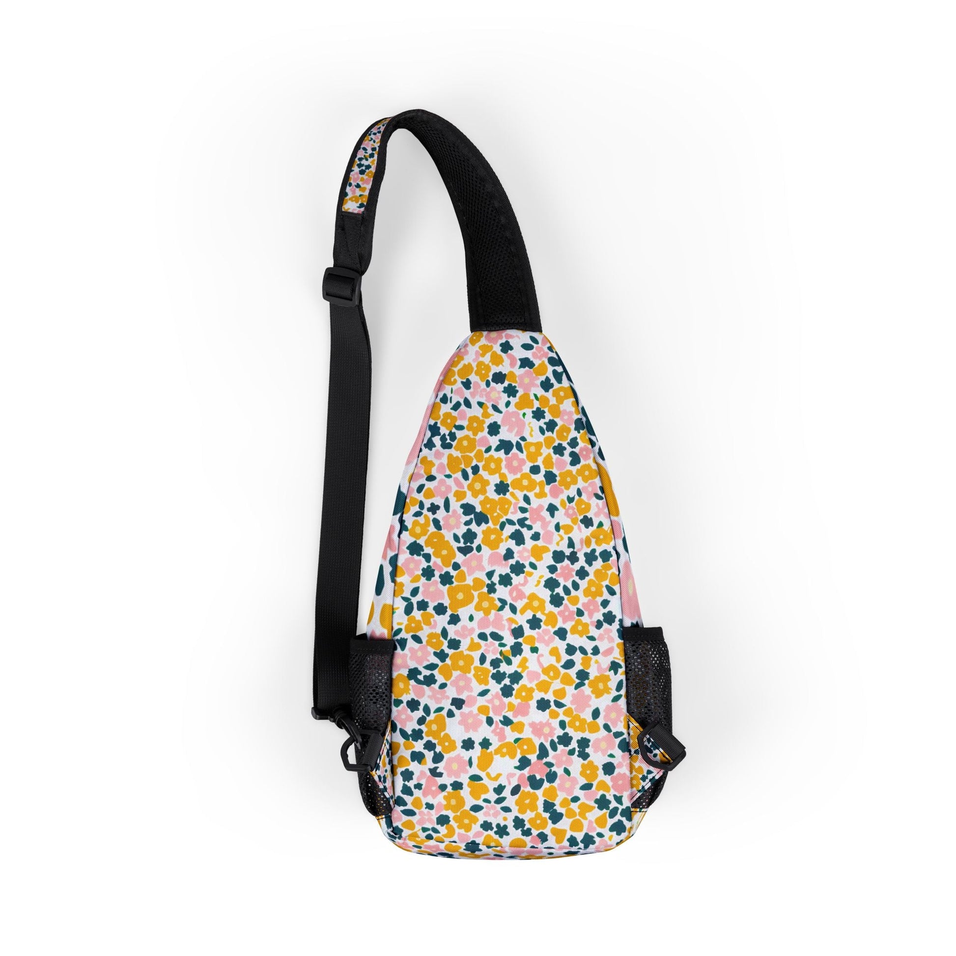 JAKKOUTTHEBXX Chest Bag (AOP) 2025