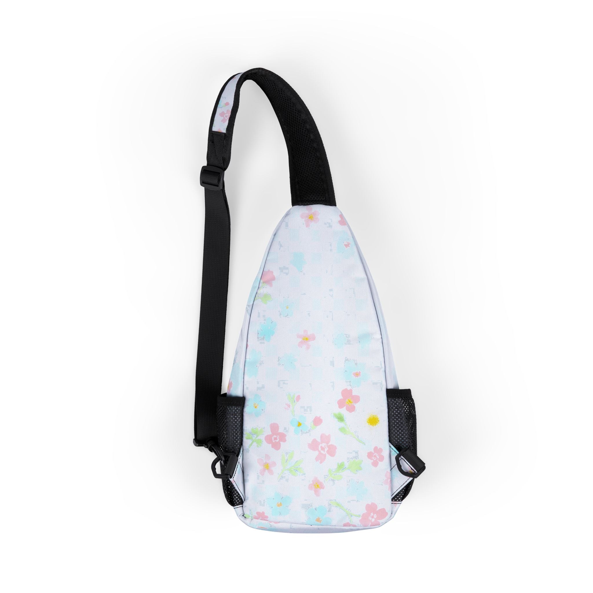 JAKKOUTTHEBXX Chest Bag (AOP) 2025