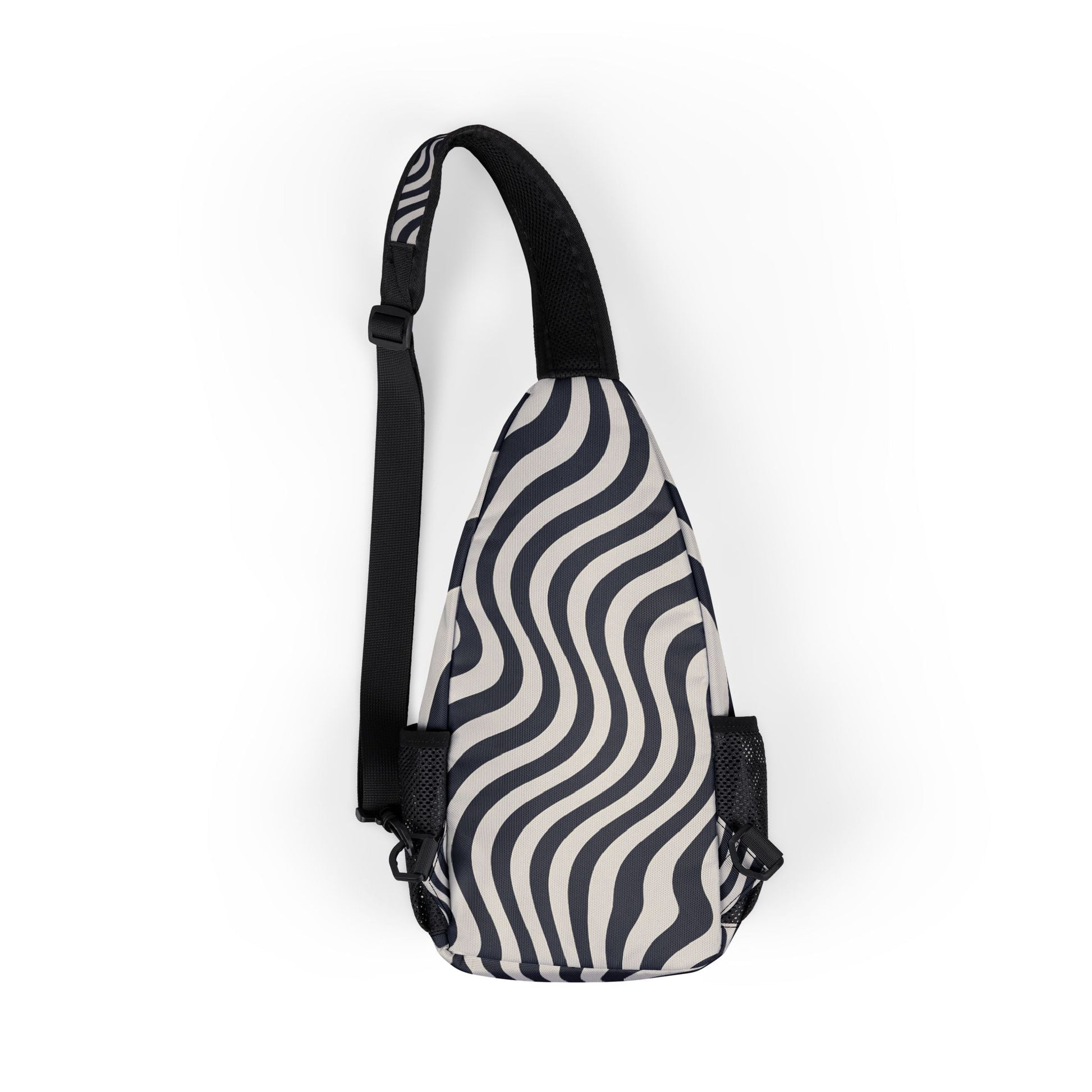Printify Chest Bag (AOP) 2025