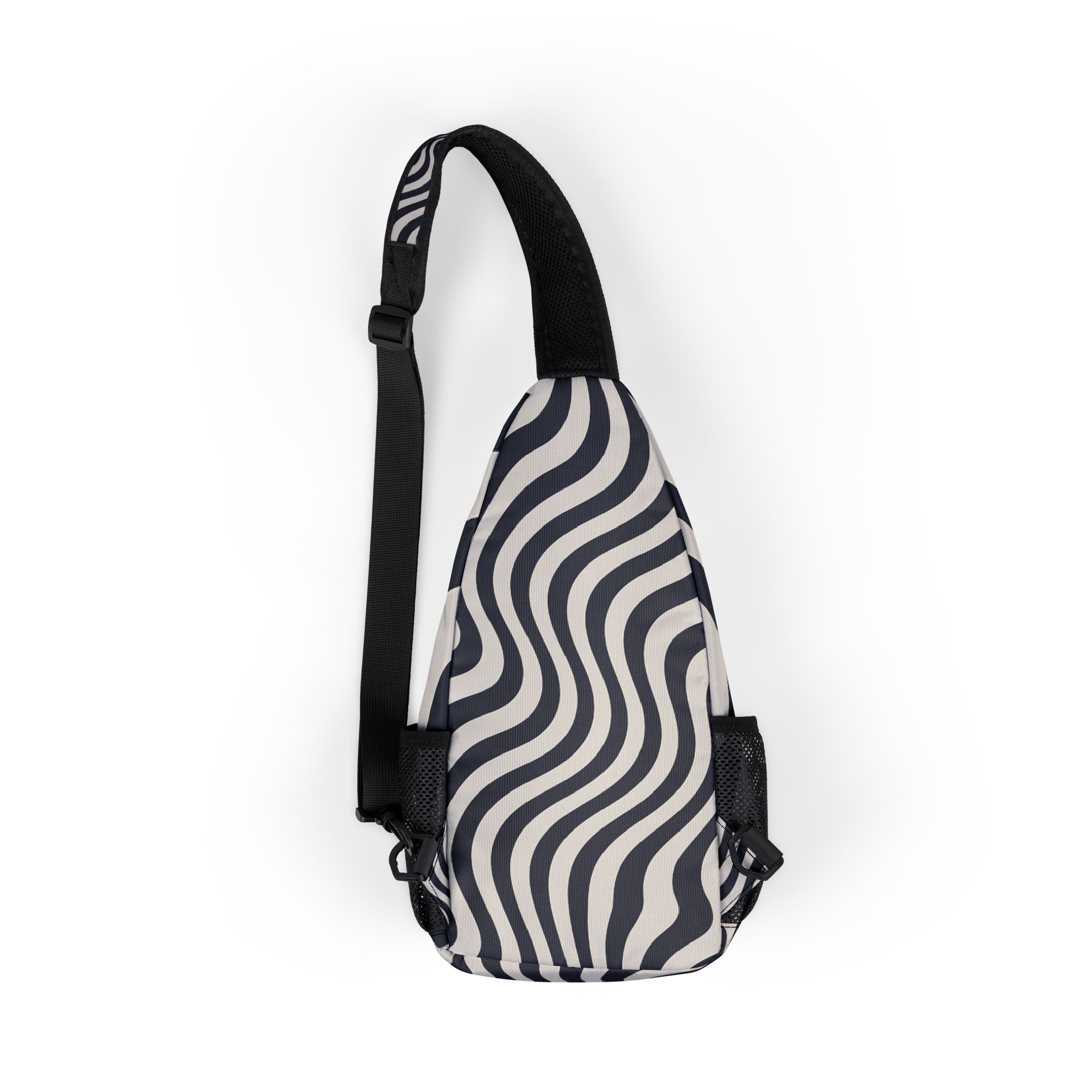 Printify Chest Bag (AOP) 2025