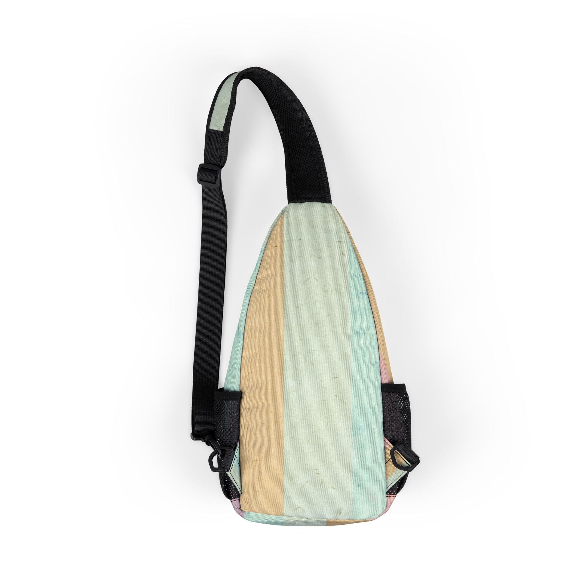 Printify Chest Bag (AOP) 2025