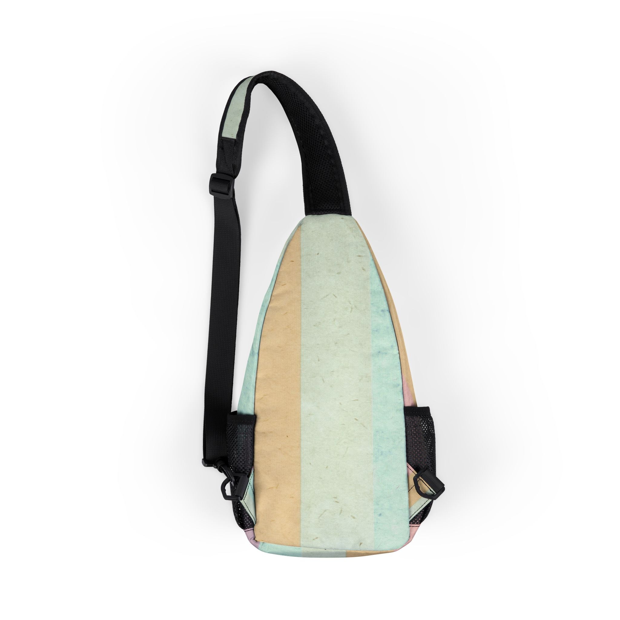 Printify Chest Bag (AOP) 2025