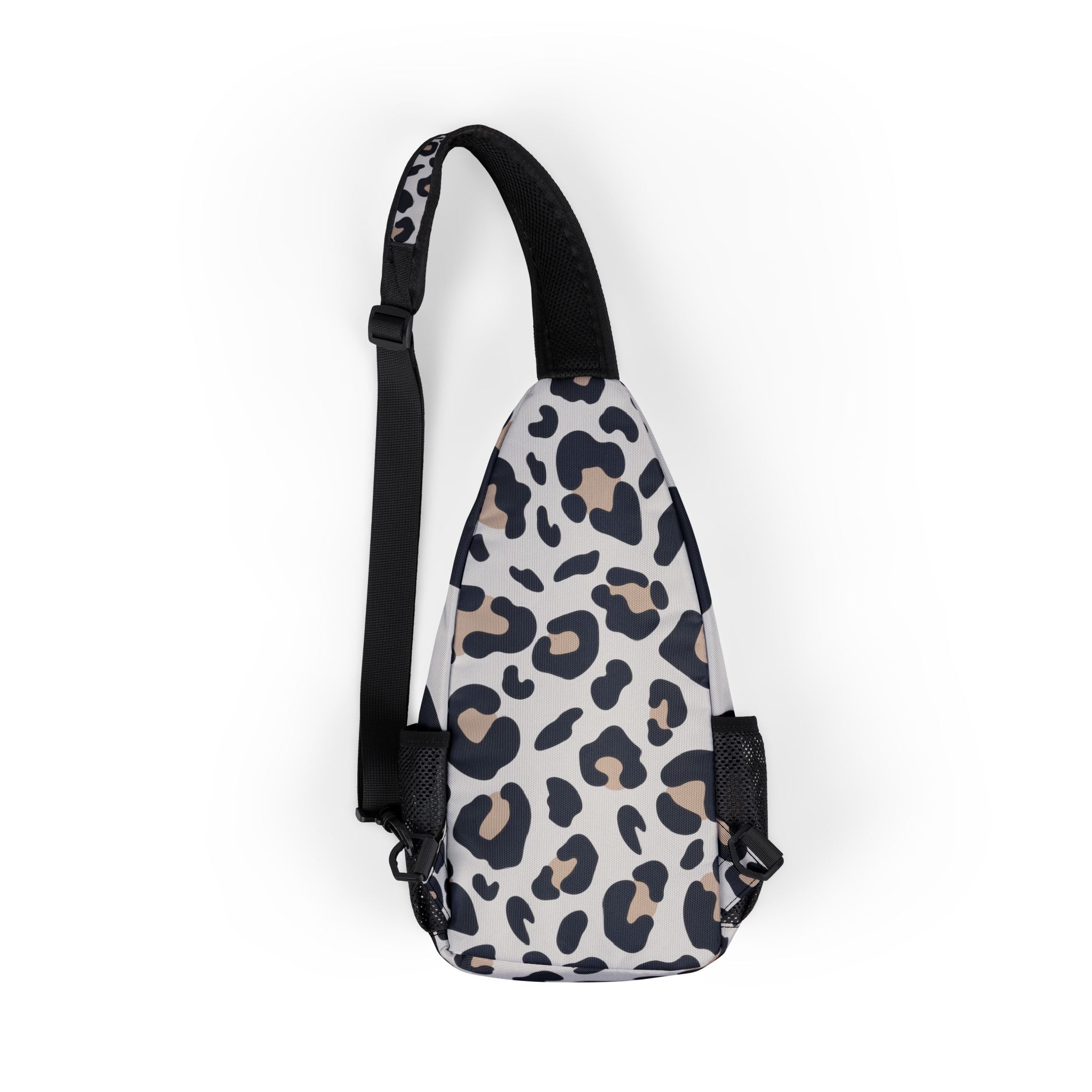 Chest Bag (AOP), Artsulli - Art is Long, Life is Short, Bags, , , , , , , 