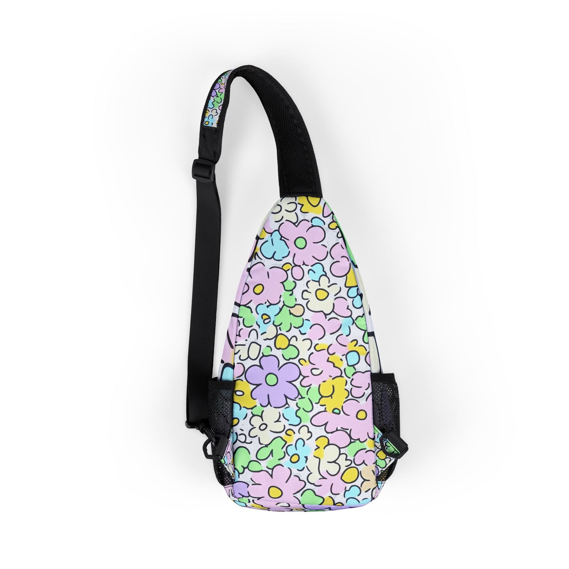 Printify Chest Bag (AOP) 2025