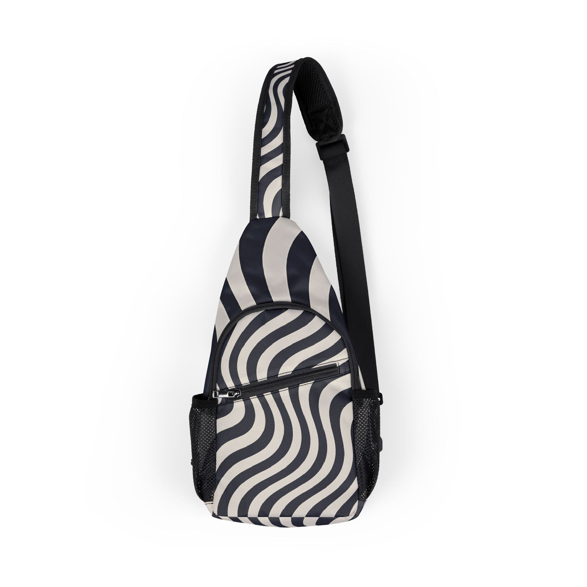 Printify Chest Bag (AOP) 2025