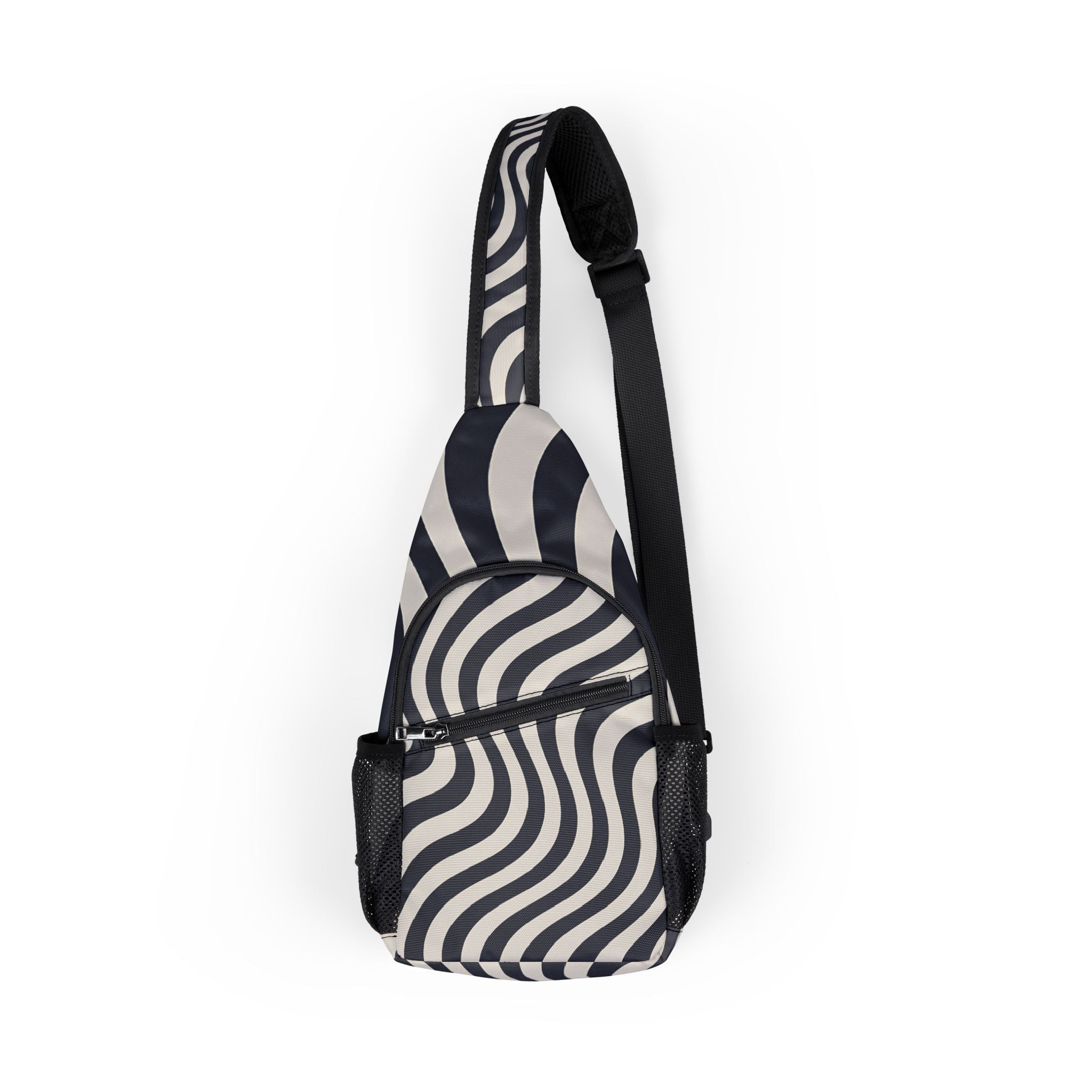 Printify Chest Bag (AOP) 2025