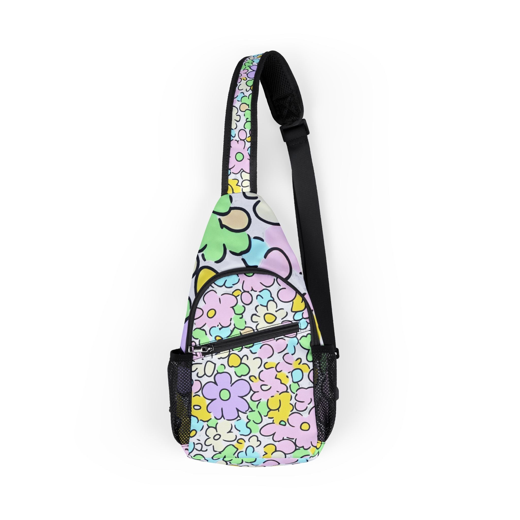 Printify Chest Bag (AOP) 2025