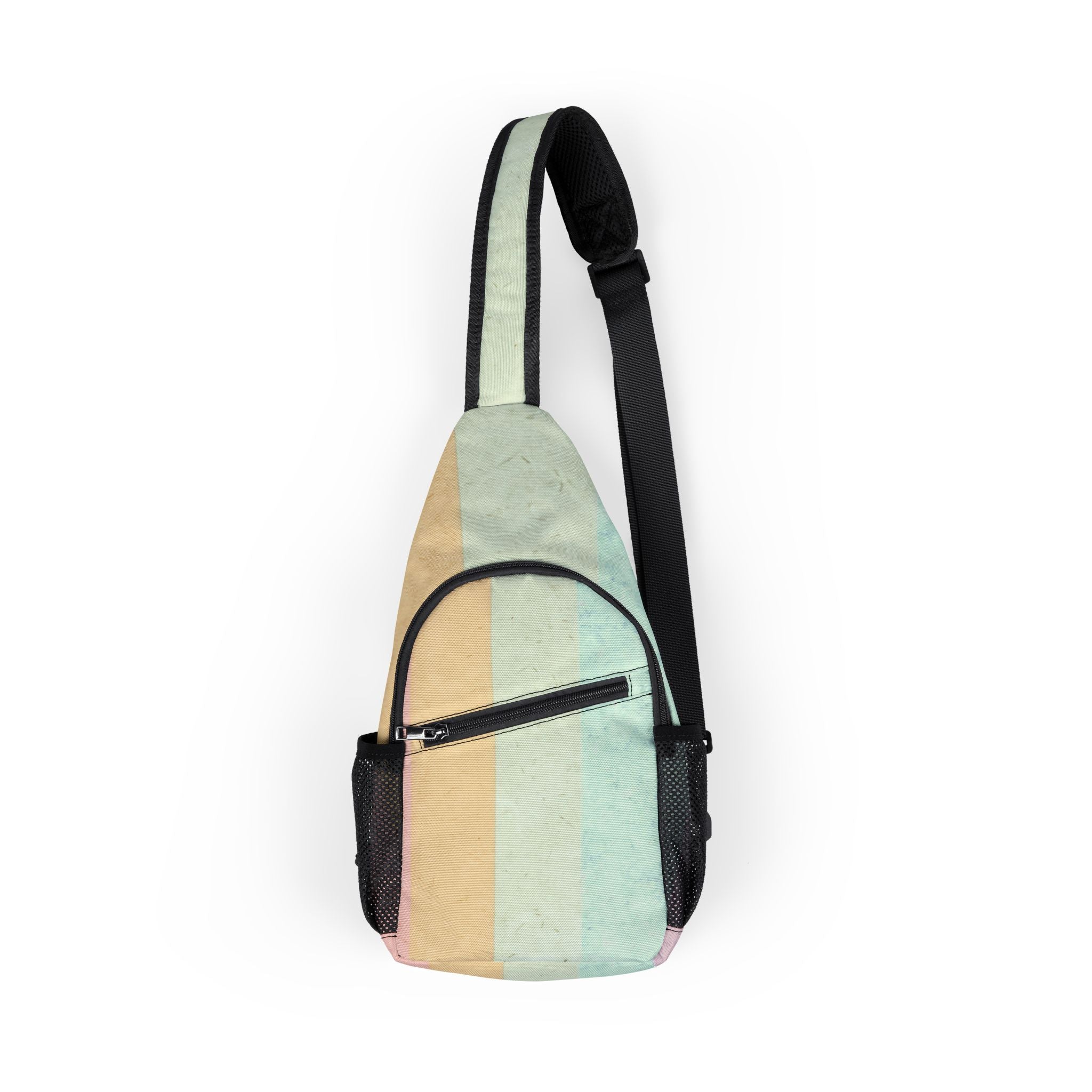 Printify Chest Bag (AOP) 2025
