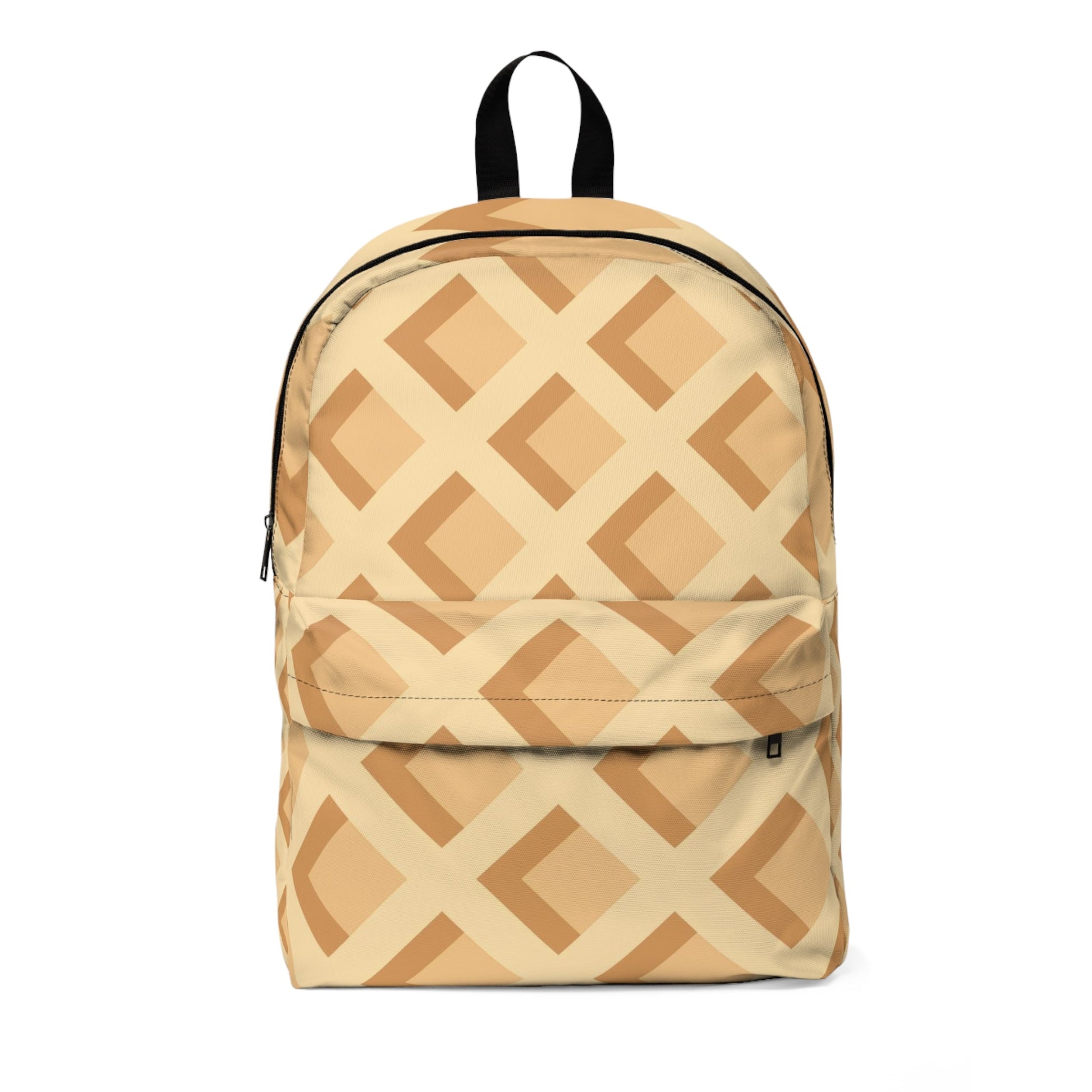 Printify Classic Waffle Backpack 2025