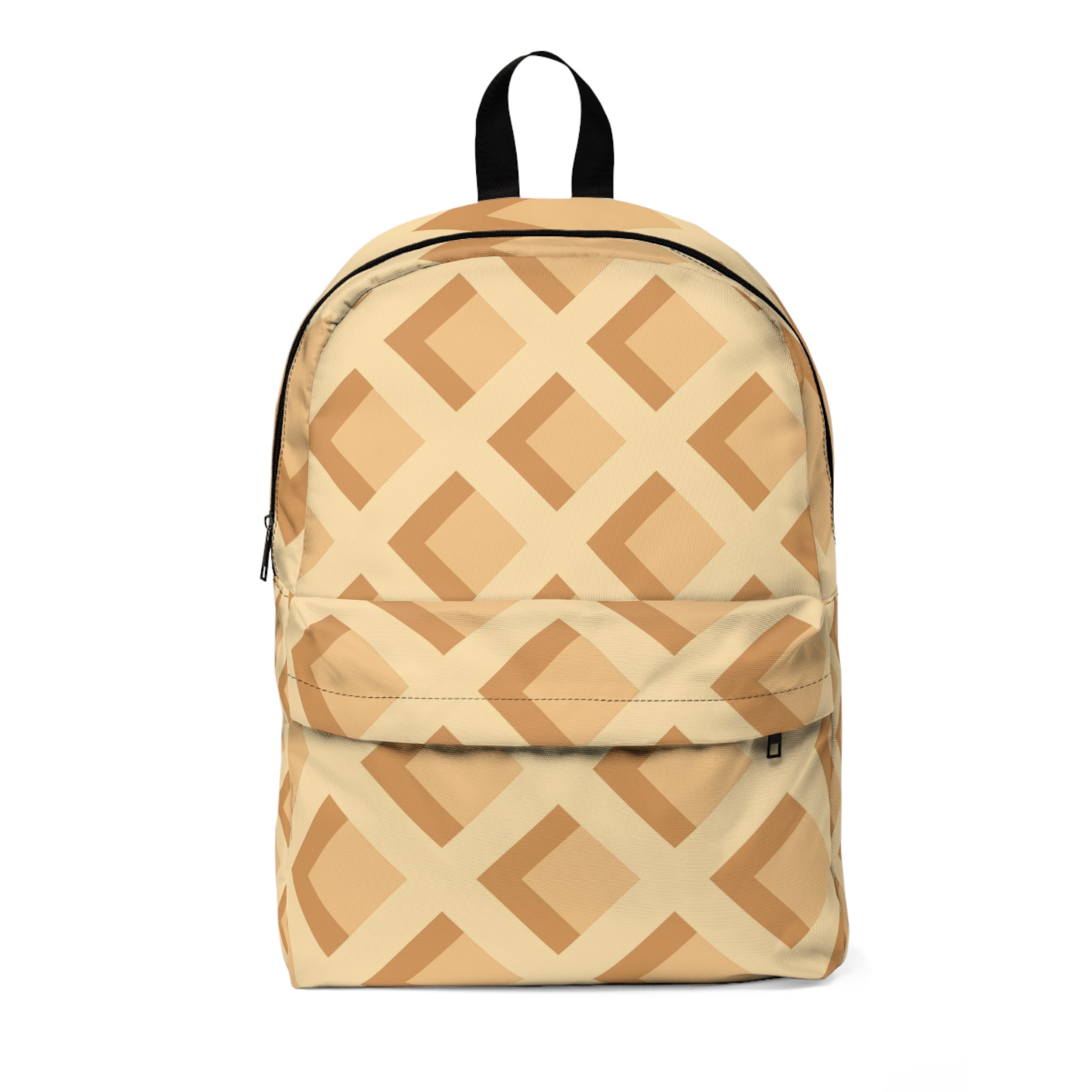Printify Classic Waffle Backpack 2025