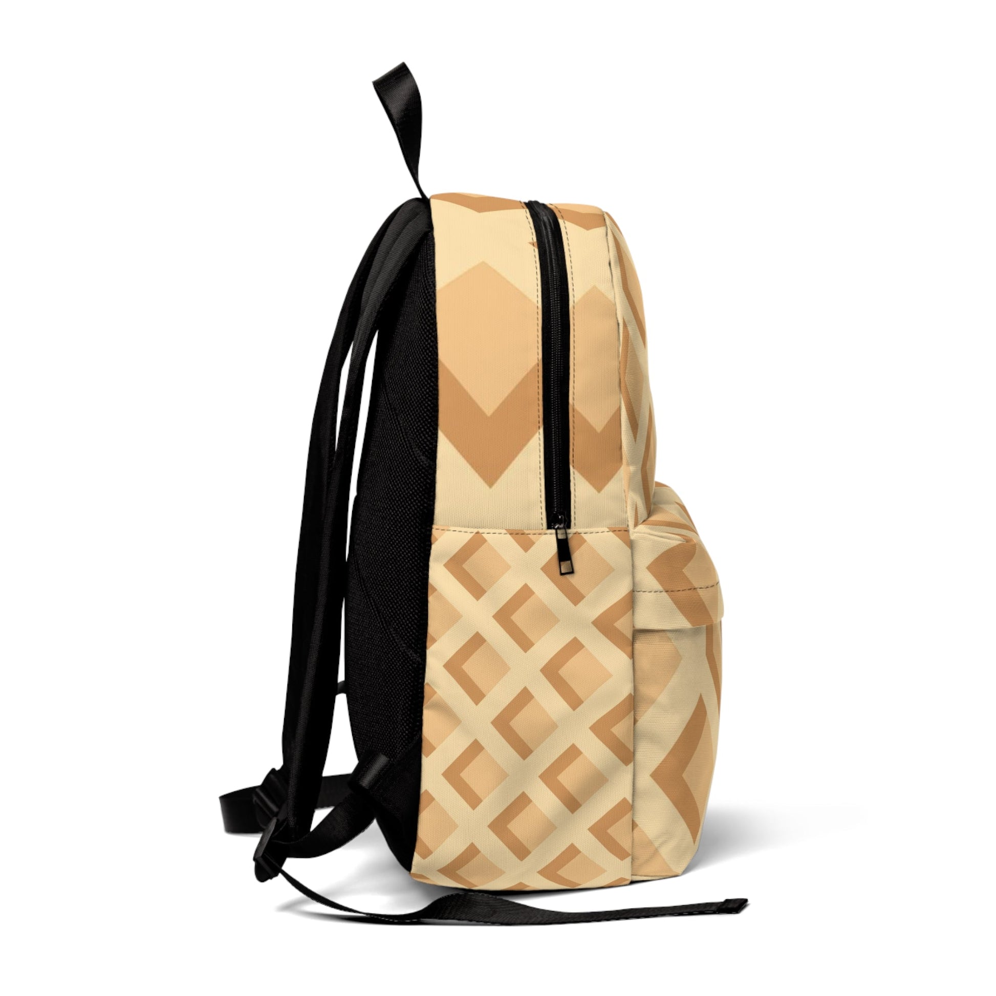 Printify Classic Waffle Backpack 2025