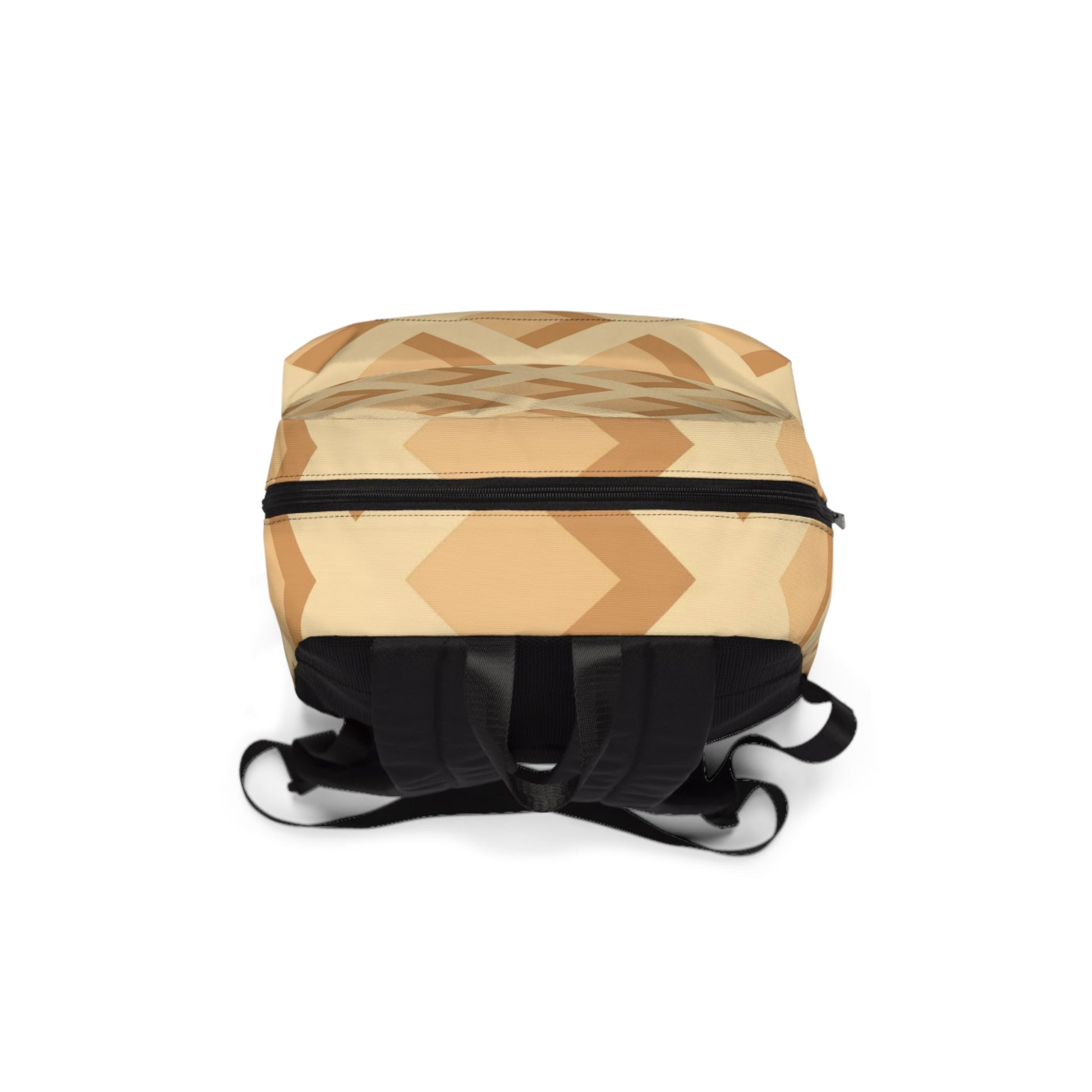 Printify Classic Waffle Backpack 2025