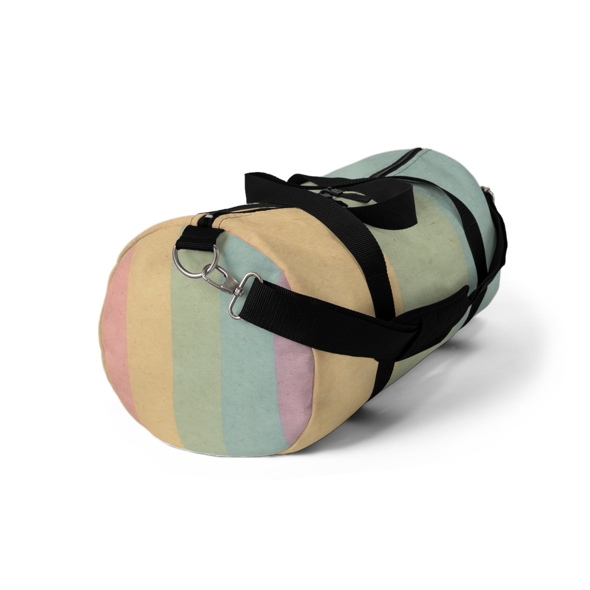 Printify Colorblock Duffel Bag 2025
