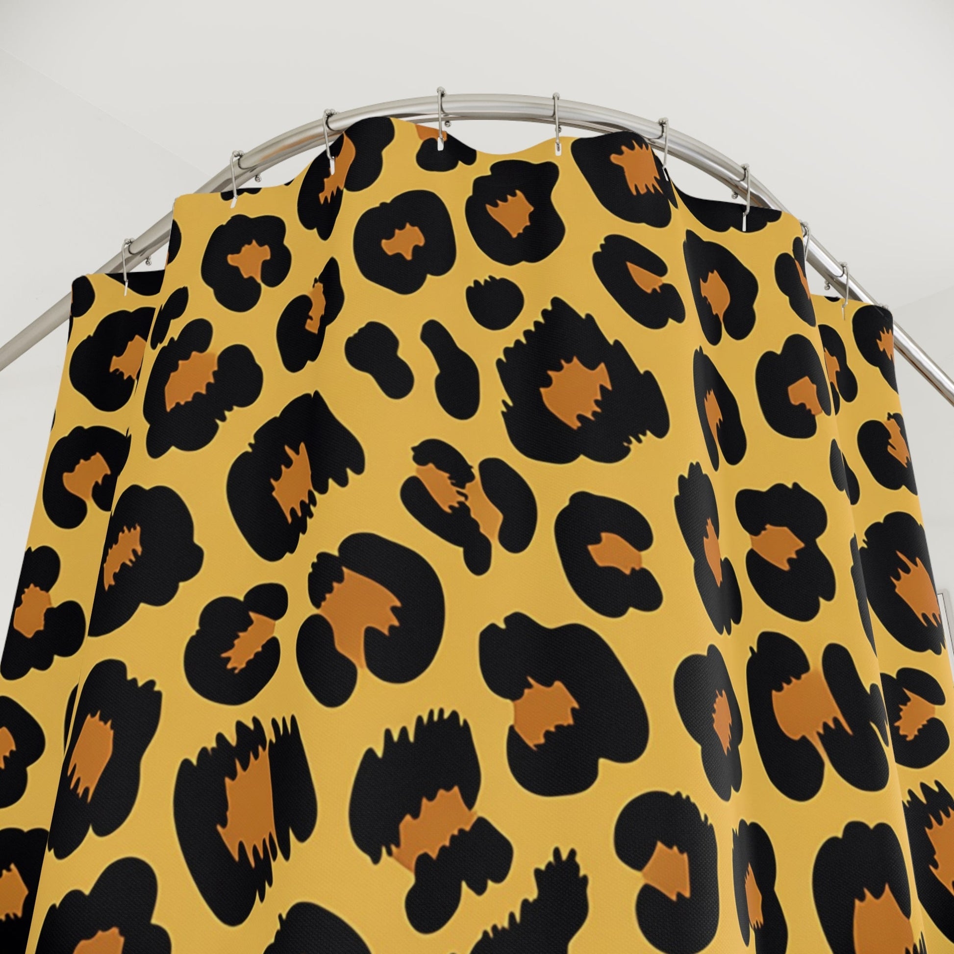 Copy of Shower Curtains, Artsulli - Art is Long, Life is Short, Home Decor, , , , , , , 