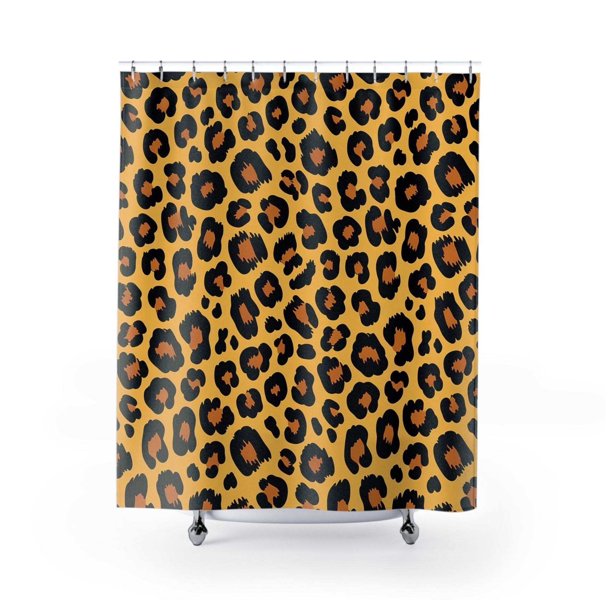 Copy of Shower Curtains, Artsulli - Art is Long, Life is Short, Home Decor, Size, 71" × 74", , , , , 15972615327251686508