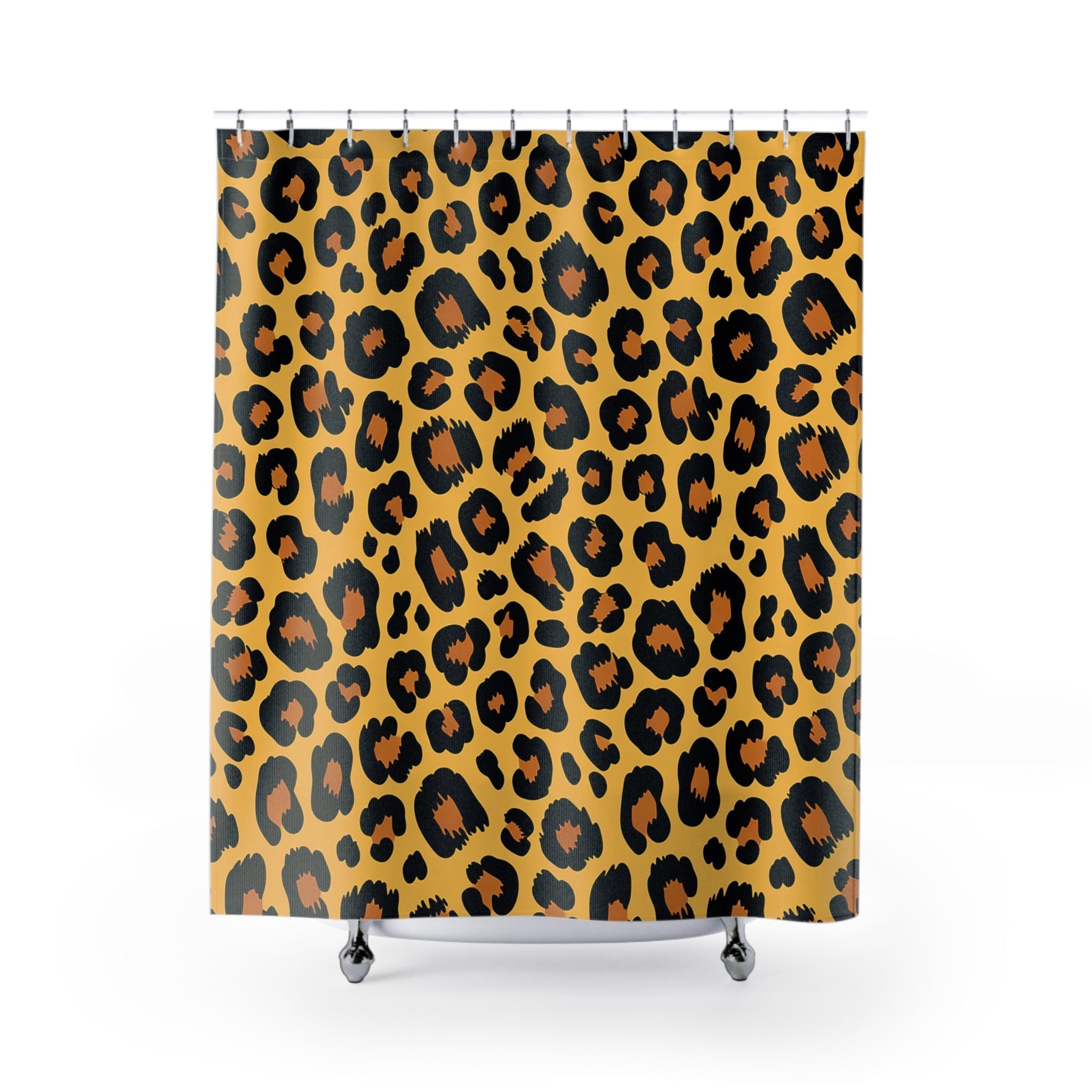 Printify Copy of Shower Curtains 2025