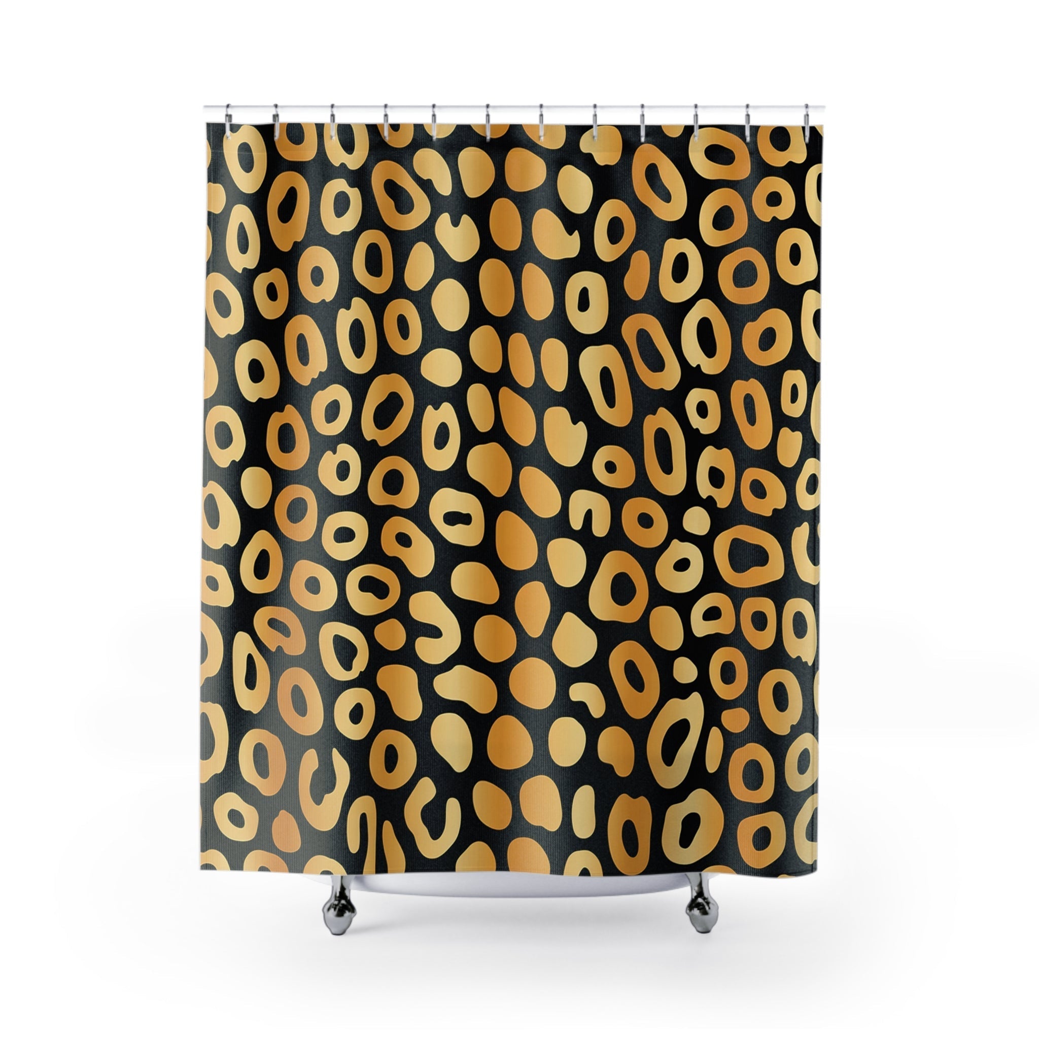 Printify Copy of Shower Curtains 2025