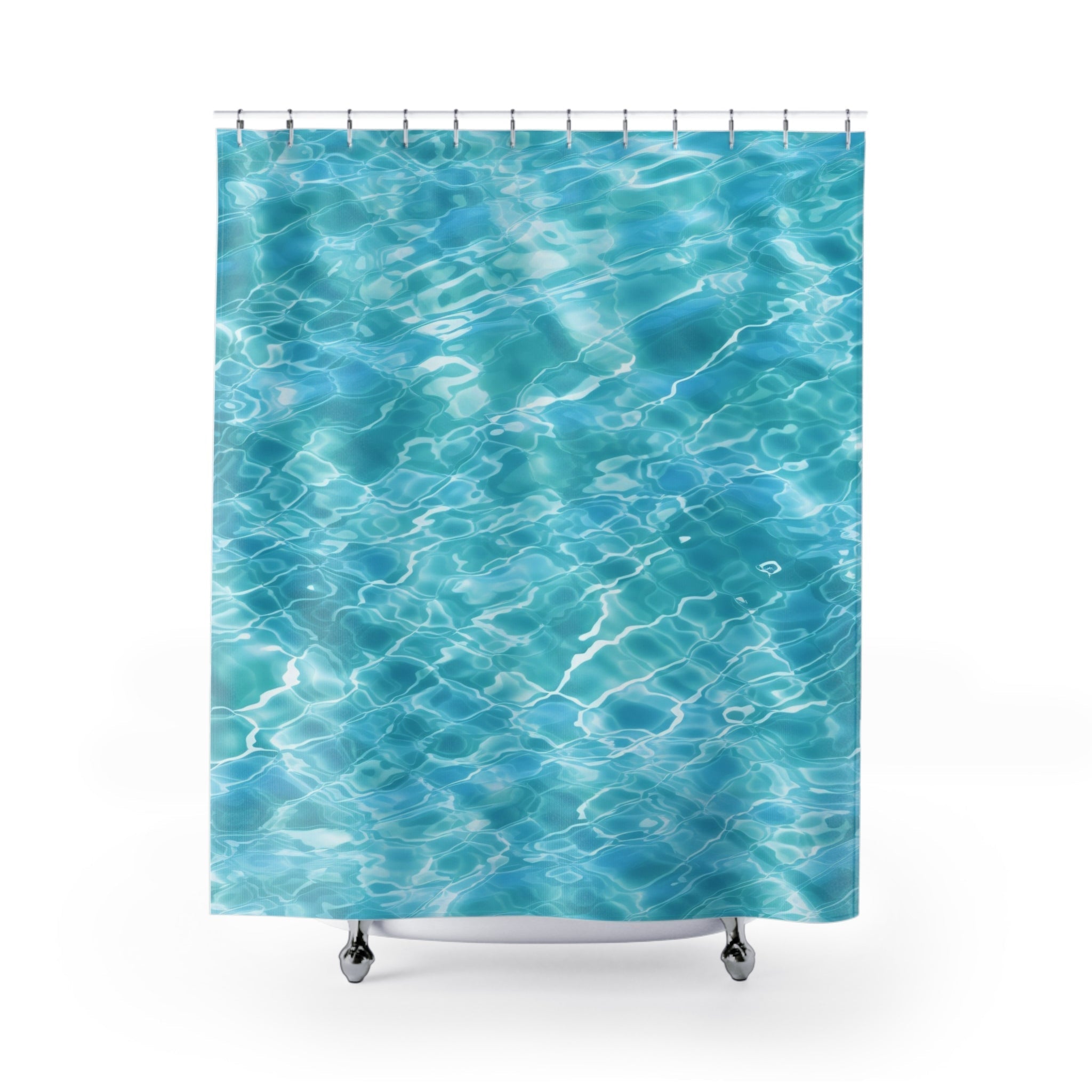 Printify Copy of Shower Curtains 2025