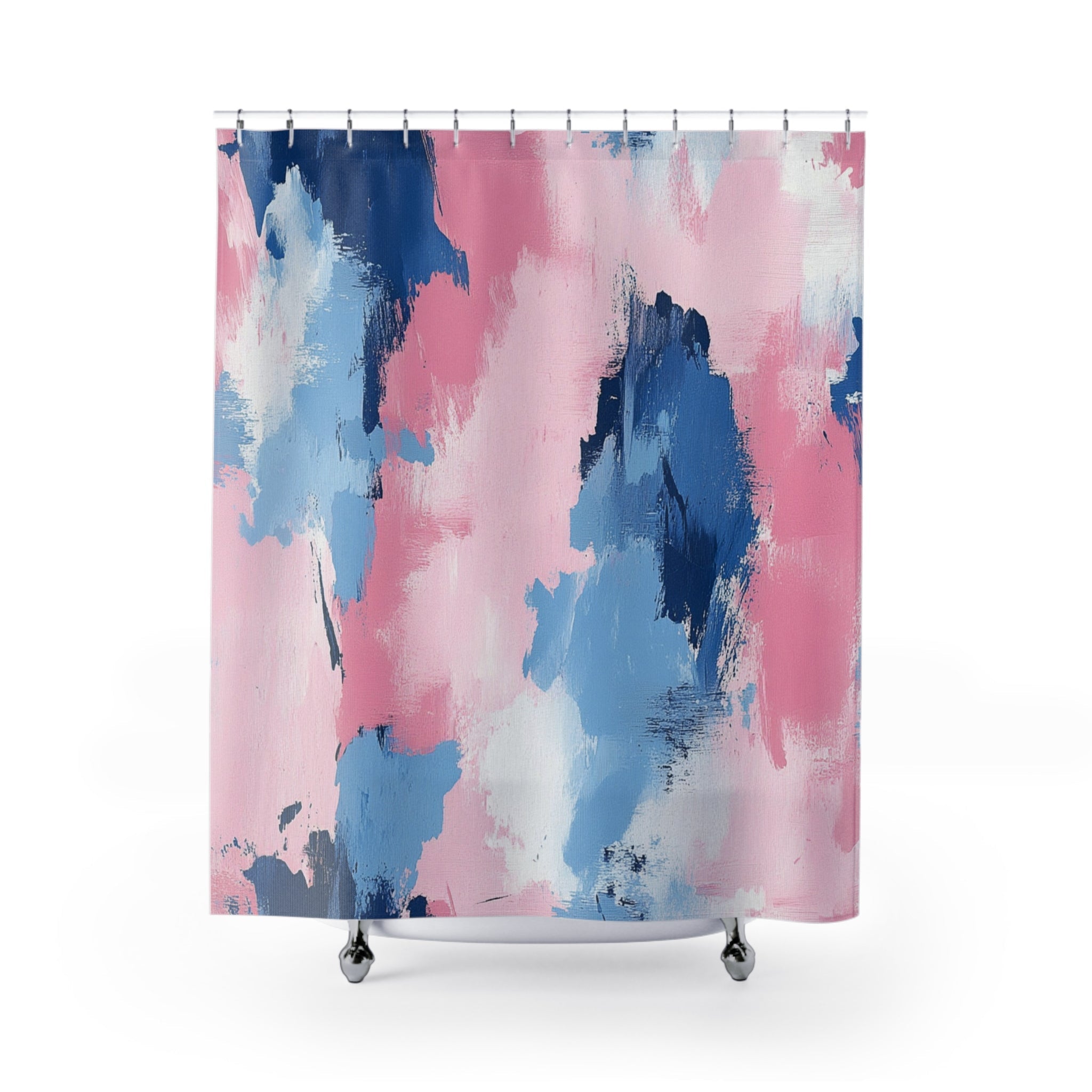 Printify Copy of Shower Curtains 2025