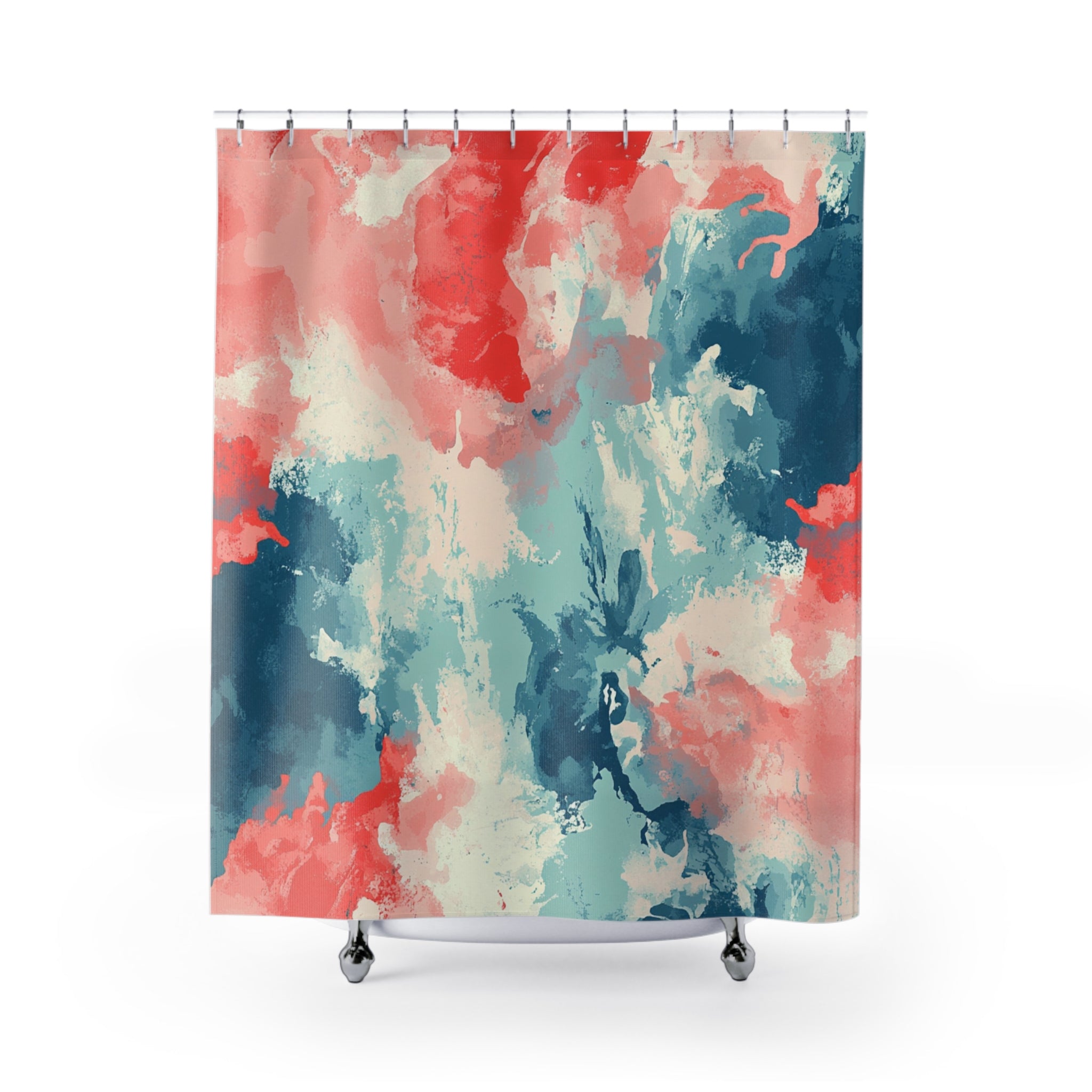 Printify Copy of Shower Curtains 2025