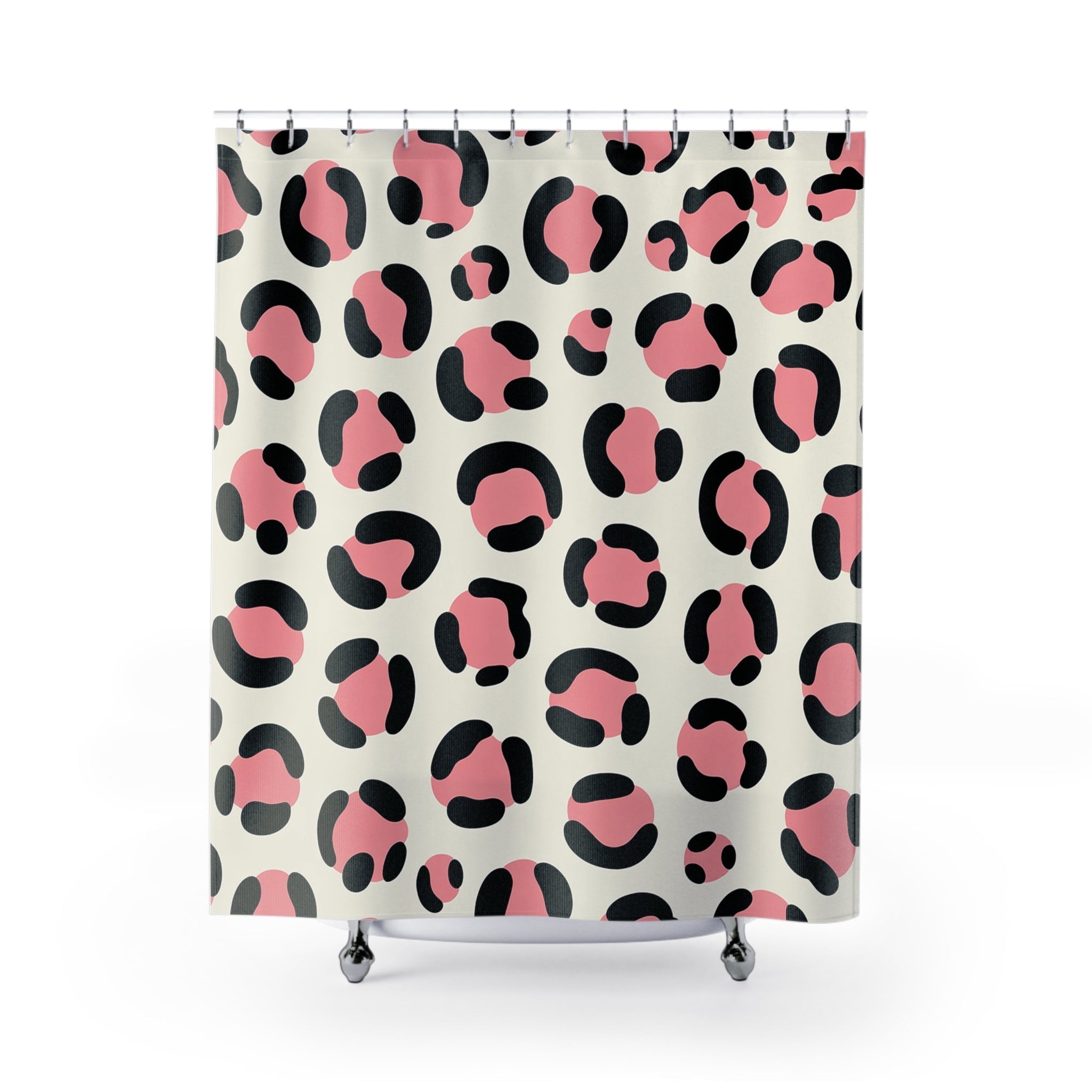 Printify Copy of Shower Curtains 2025