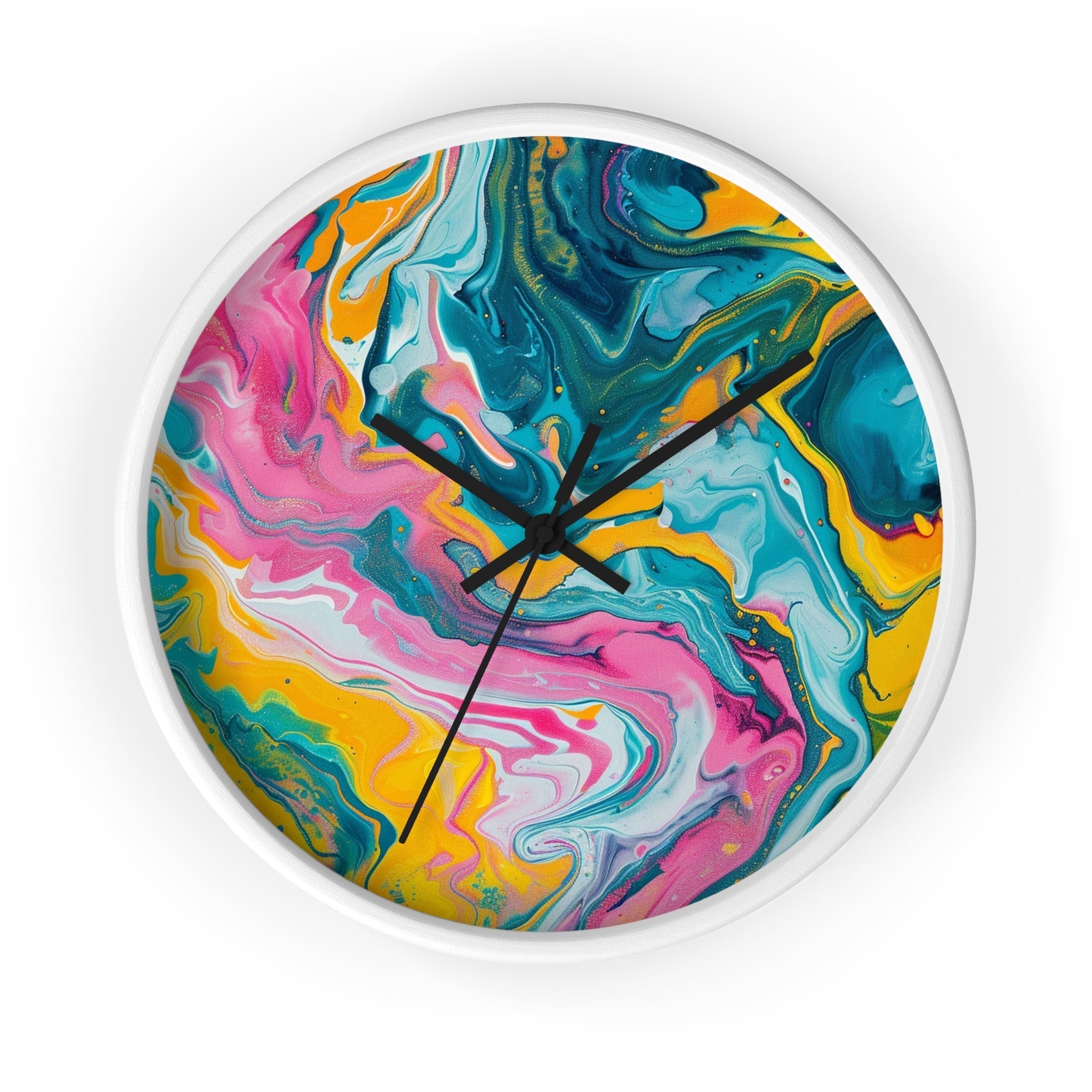 Printify Copy of Wall Clock 2025