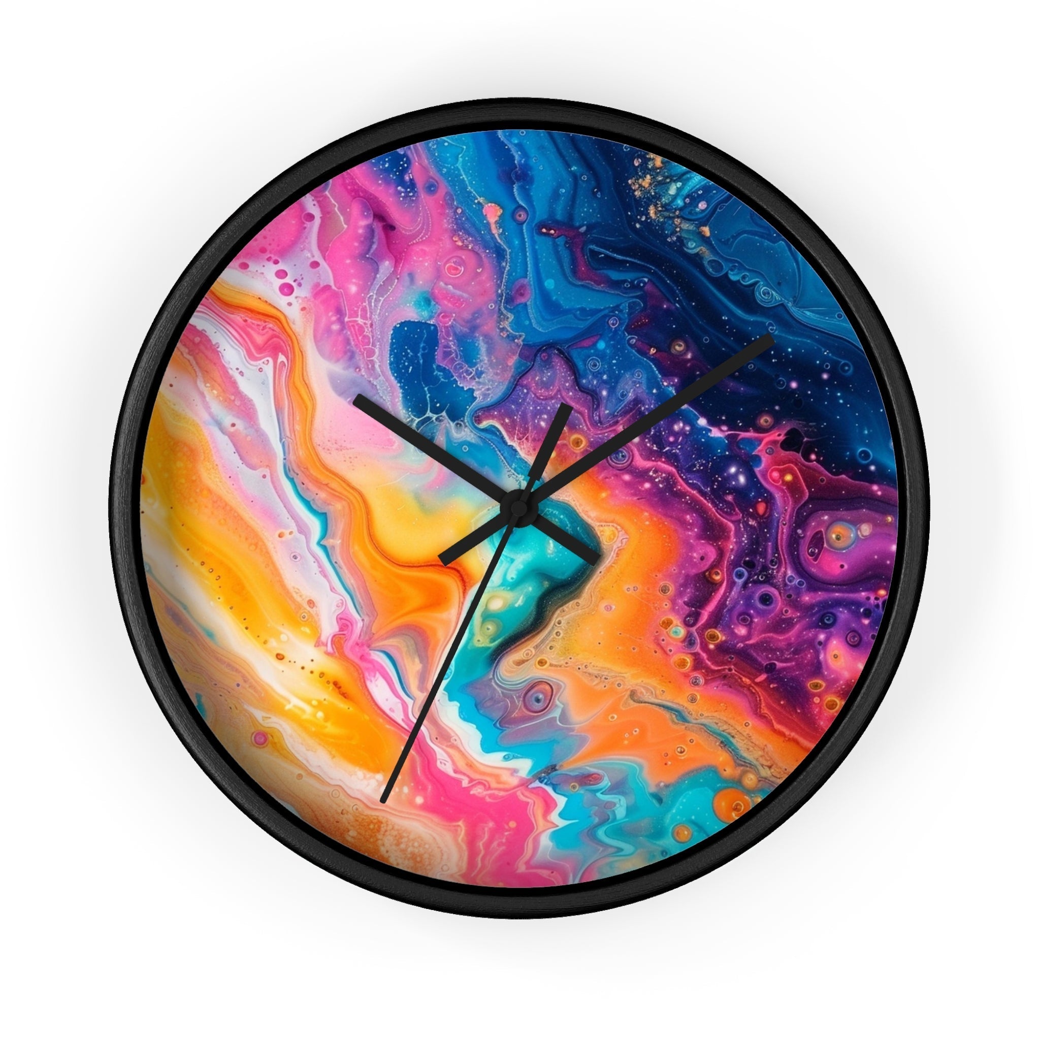 Printify Copy of Wall Clock 2025