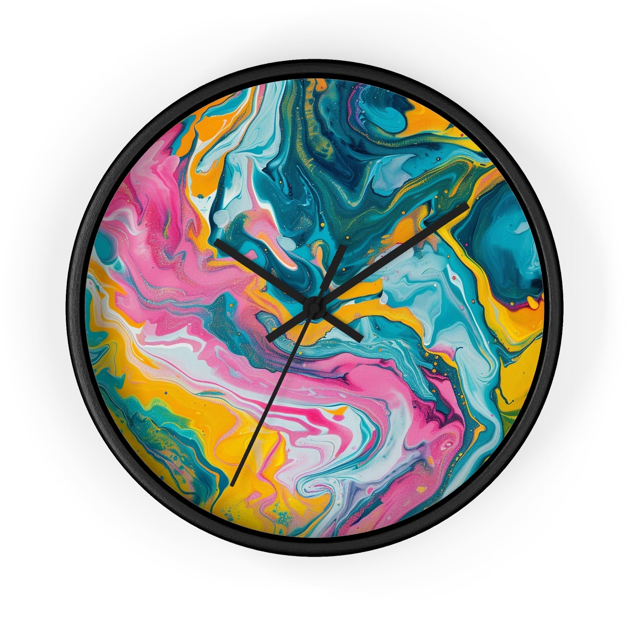 Printify Copy of Wall Clock 2025