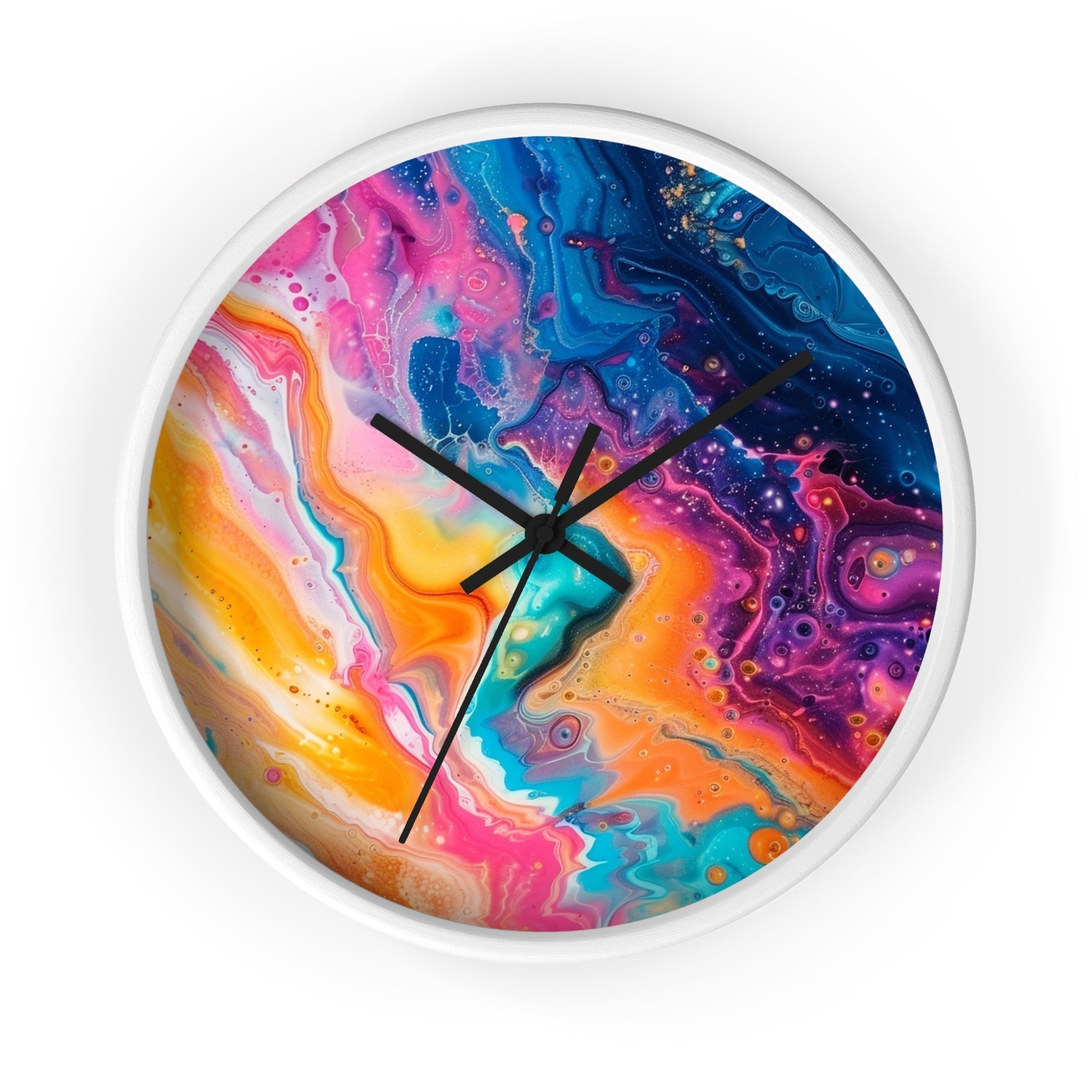 Printify Copy of Wall Clock 2025