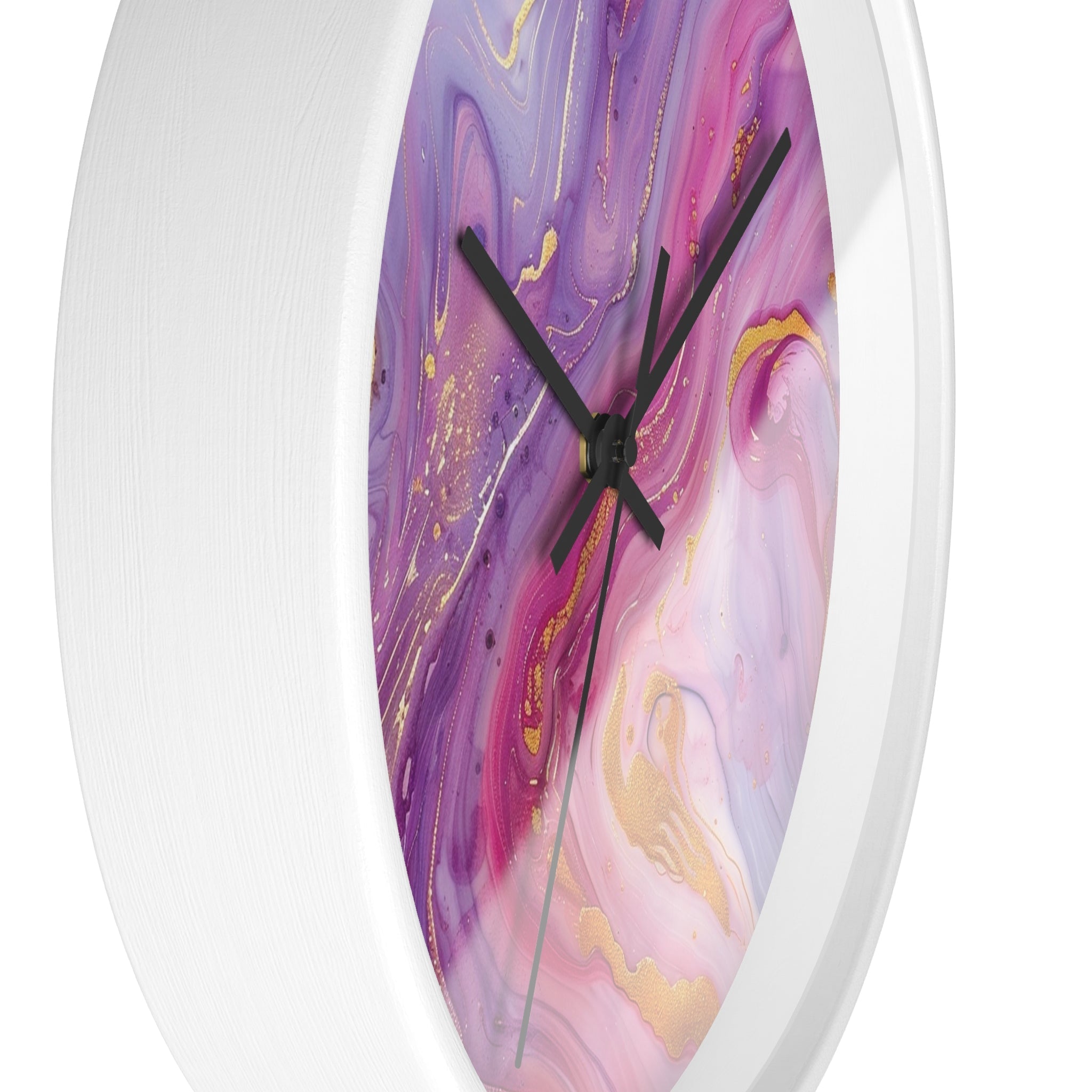 Copy of Wall Clock, Artsulli - Art is Long, Life is Short, Home Decor, , , , , , , 