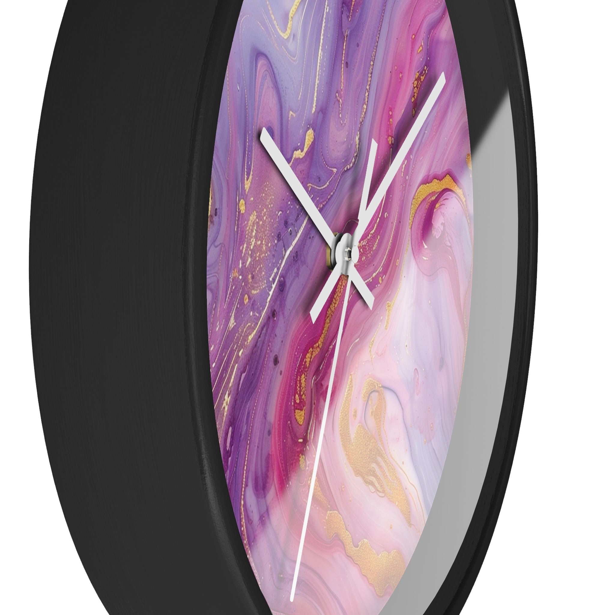 Copy of Wall Clock, Artsulli - Art is Long, Life is Short, Home Decor, , , , , , , 