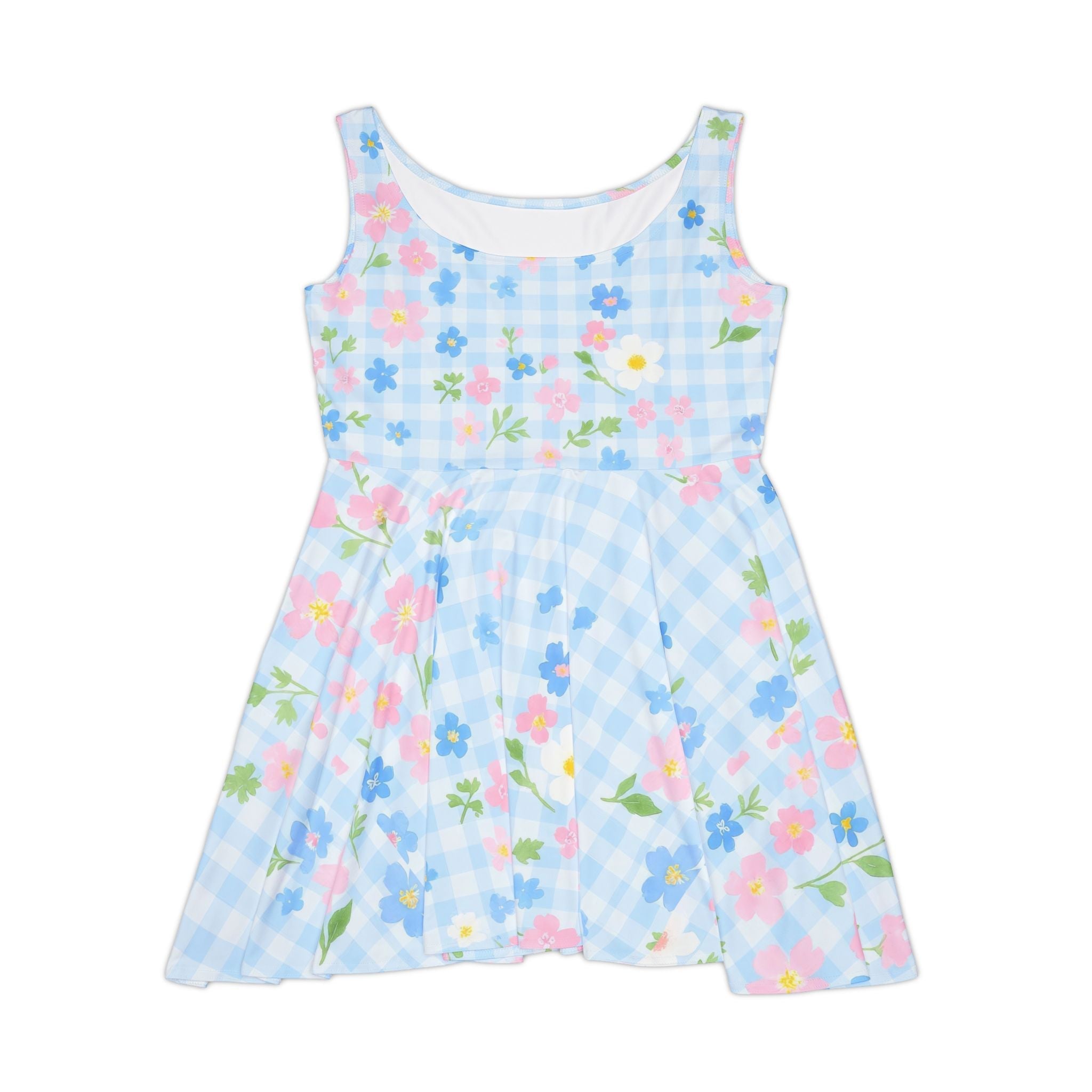 Printify Copy of Women’s Skater Dress (AOP) 2025