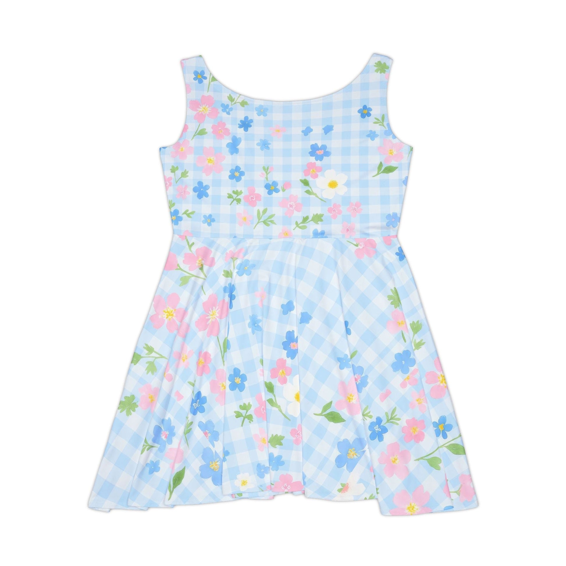 Printify Copy of Women’s Skater Dress (AOP) 2025