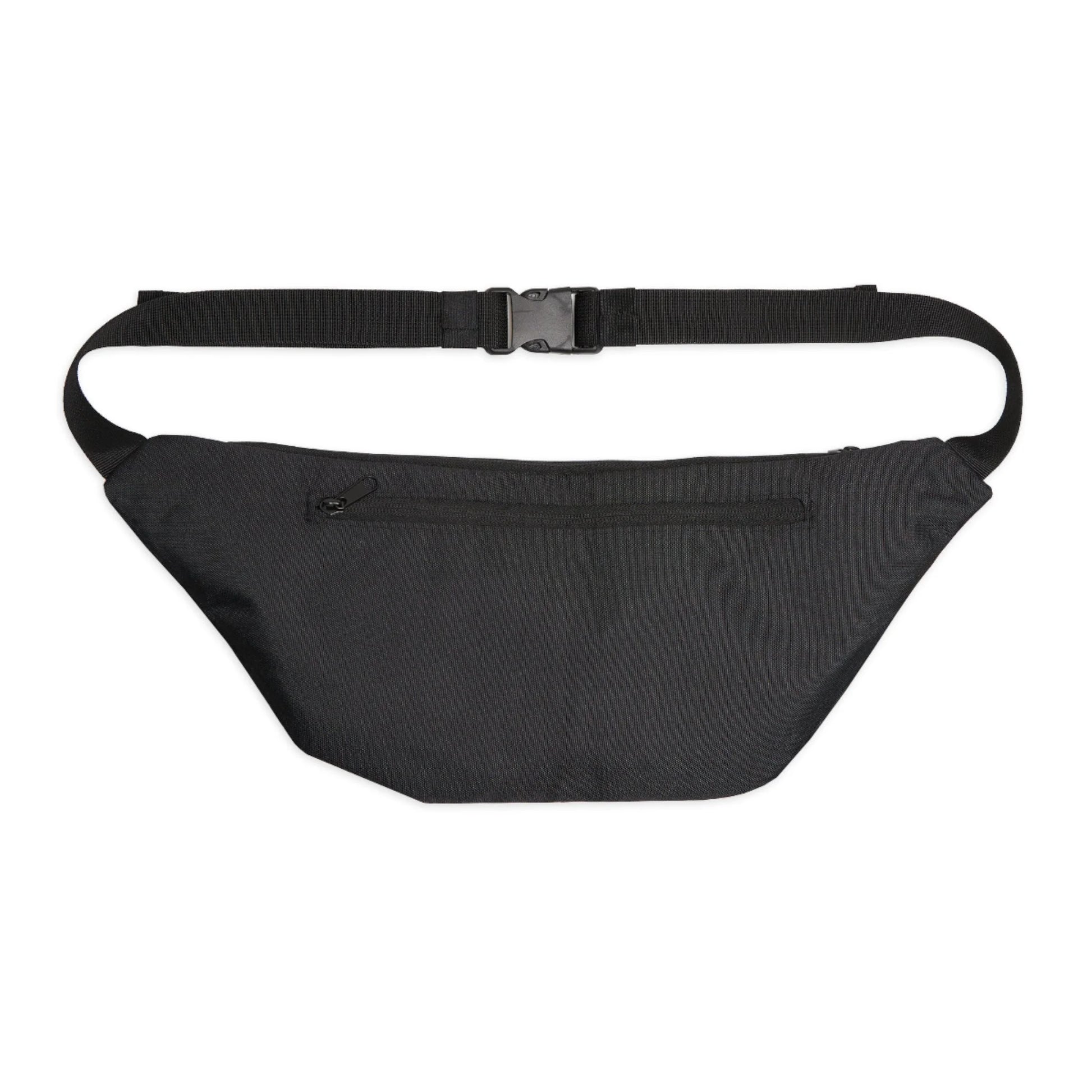 JAKKOUTTHEBXX Cow Print Fanny Pack 2025