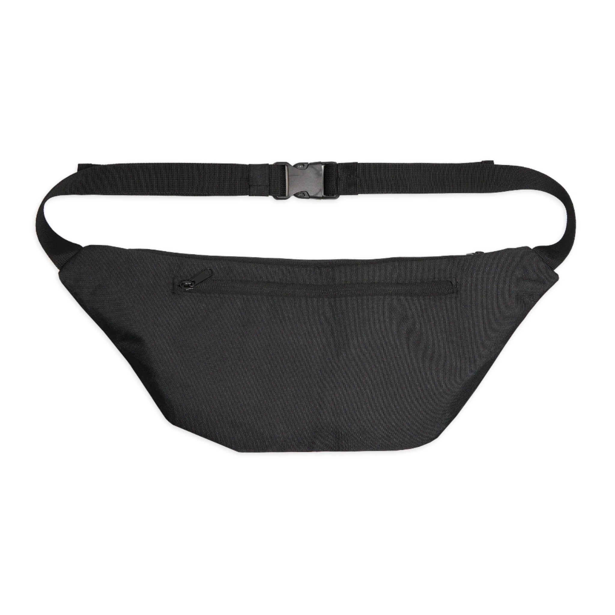 JAKKOUTTHEBXX Cow Print Fanny Pack 2025