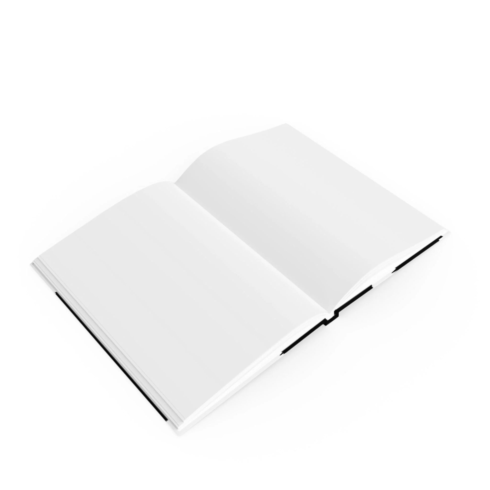 Cow Print Hardcover Journal, Artsulli - Art is Long, Life is Short, Paper products, , , , , , , 