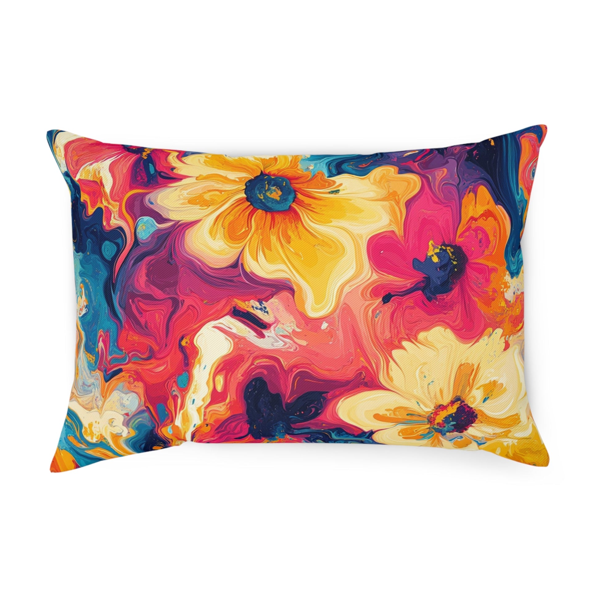 Cushion, Artsulli - Art is Long, Life is Short, Home Decor, Size, 19.7" × 13.8", , , , , 16755216646547234829