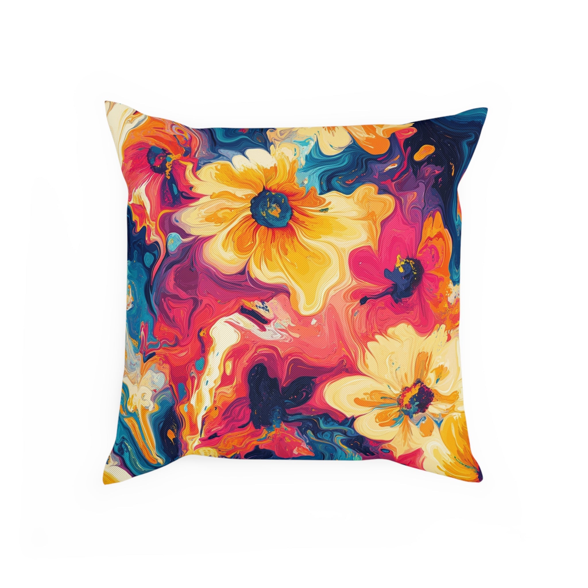 Cushion, Artsulli - Art is Long, Life is Short, Home Decor, , , , , , , 