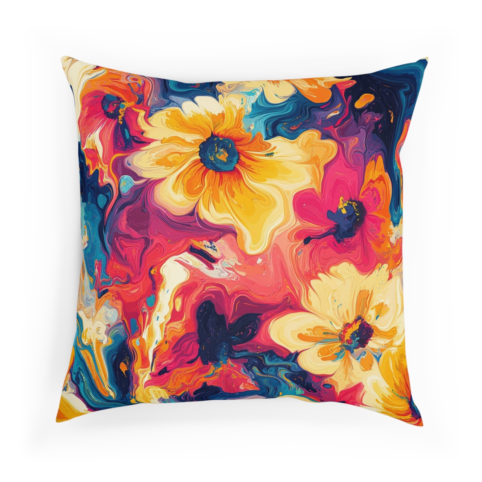 Cushion, Artsulli - Art is Long, Life is Short, Home Decor, , , , , , , 