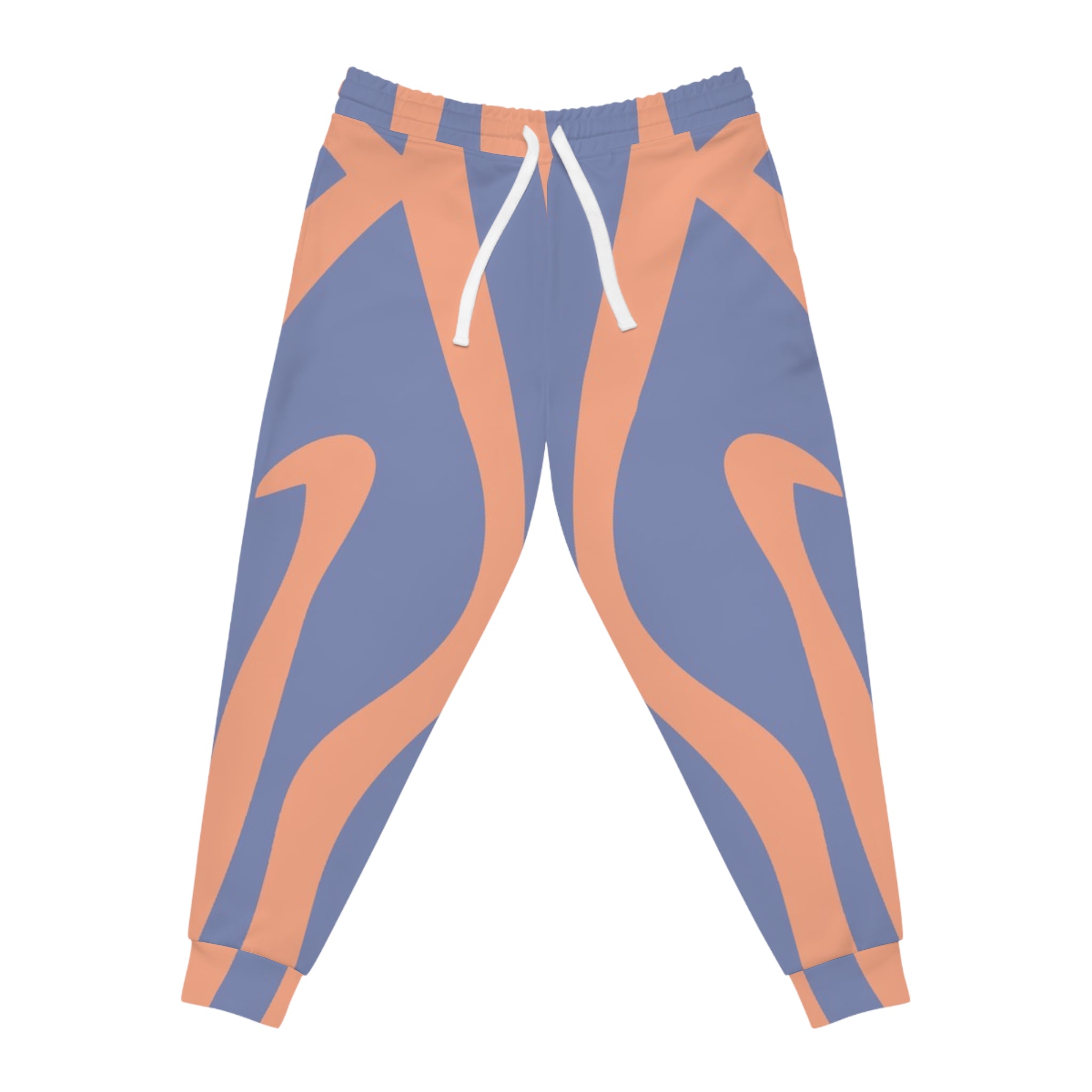 Printify Custom All Over Print Joggers 2025