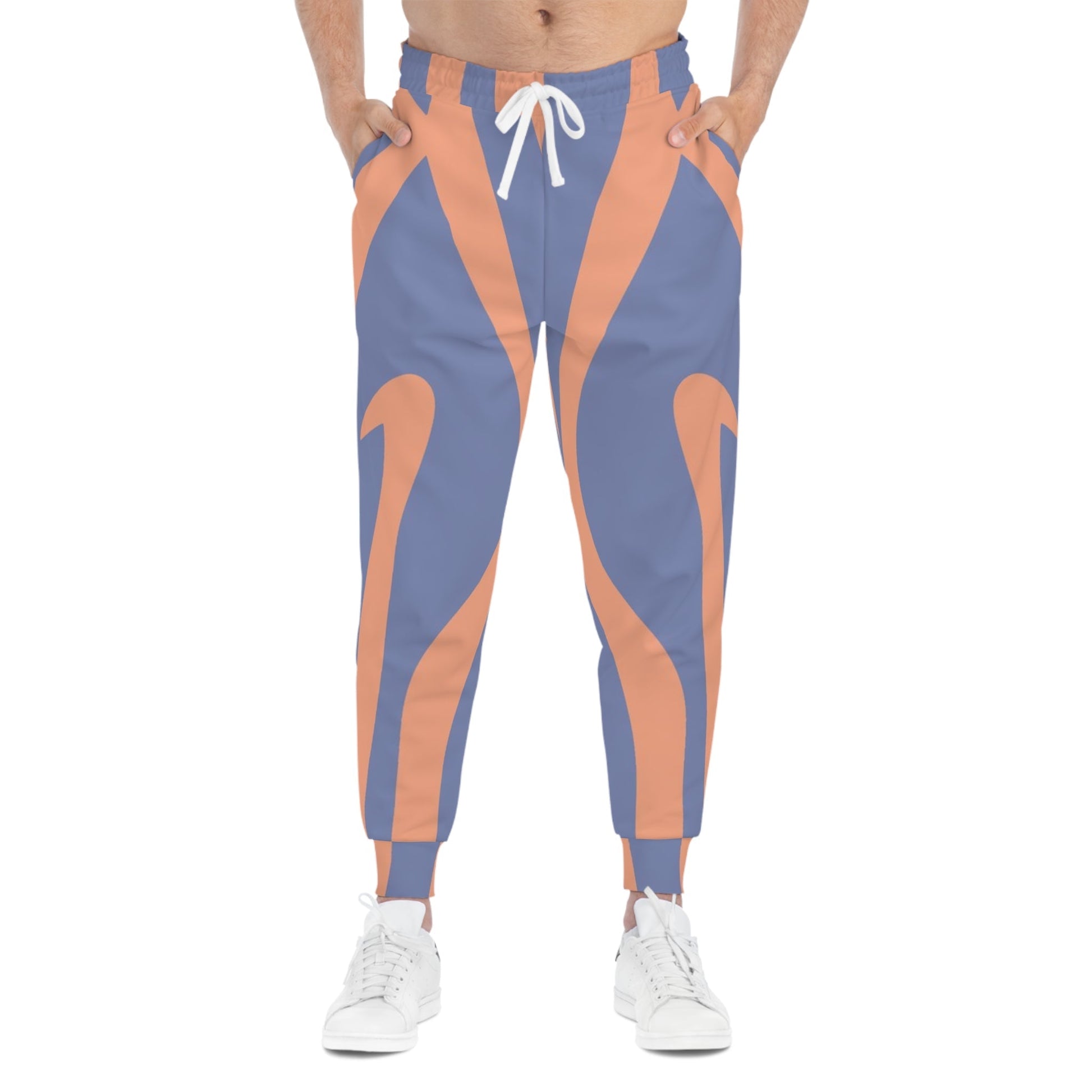Printify Custom All Over Print Joggers 2025