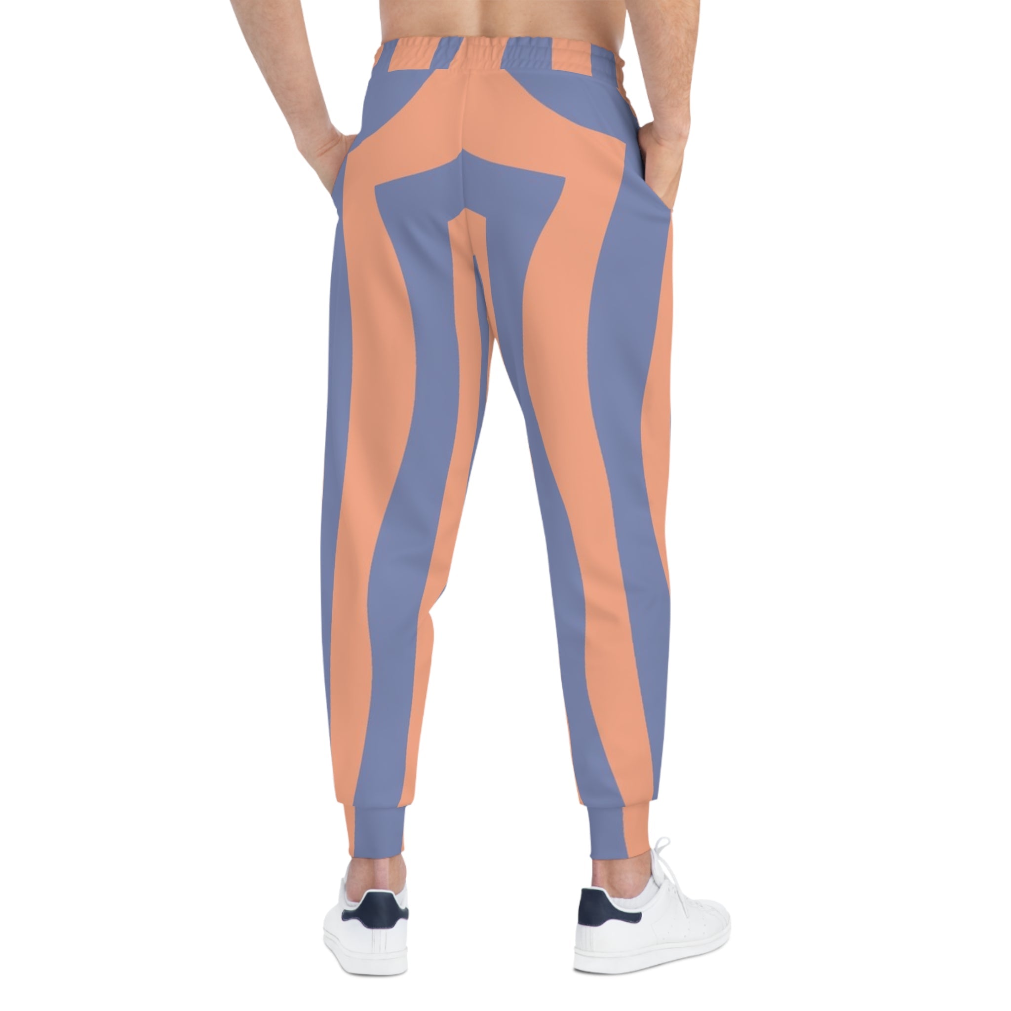 Printify Custom All Over Print Joggers 2025