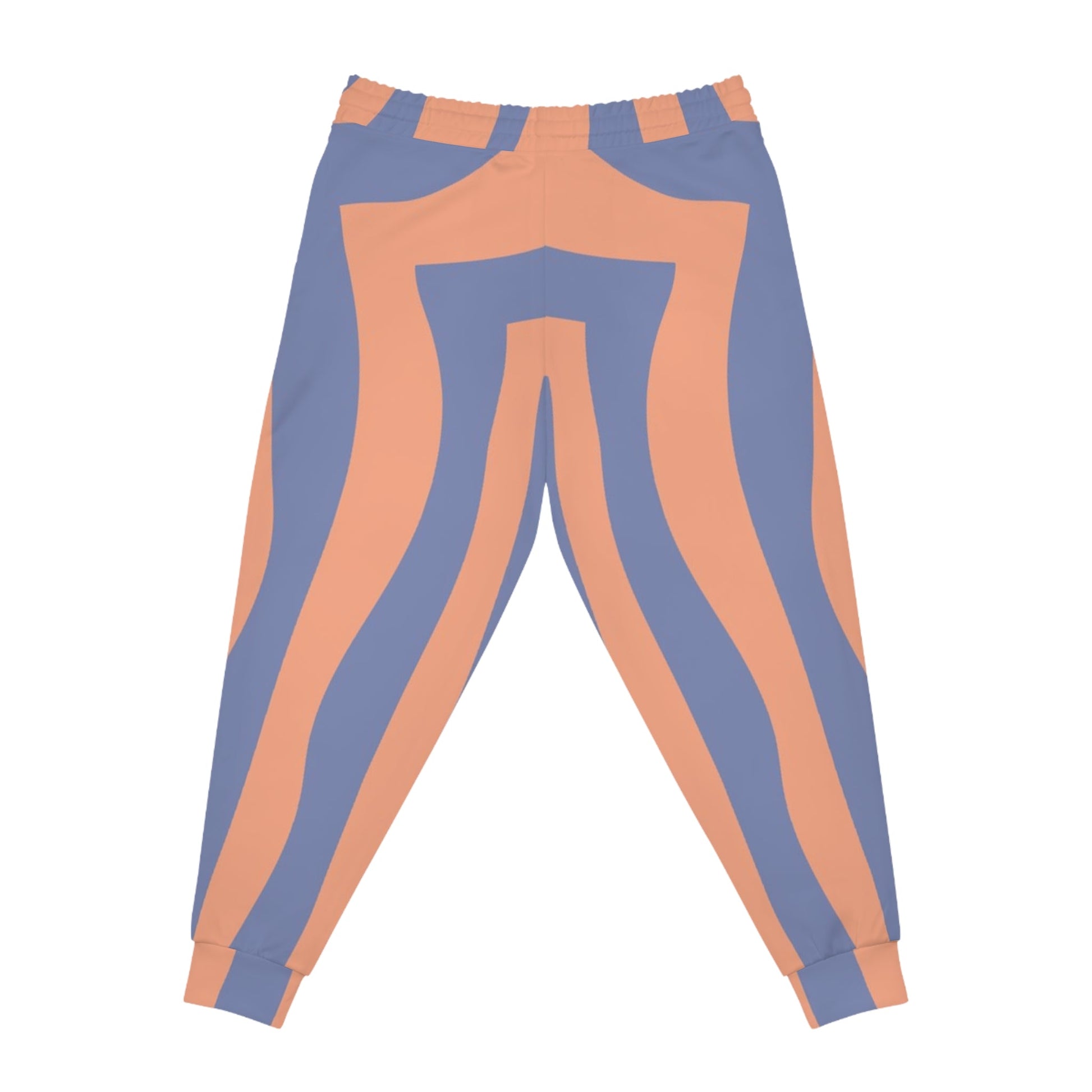 Printify Custom All Over Print Joggers 2025