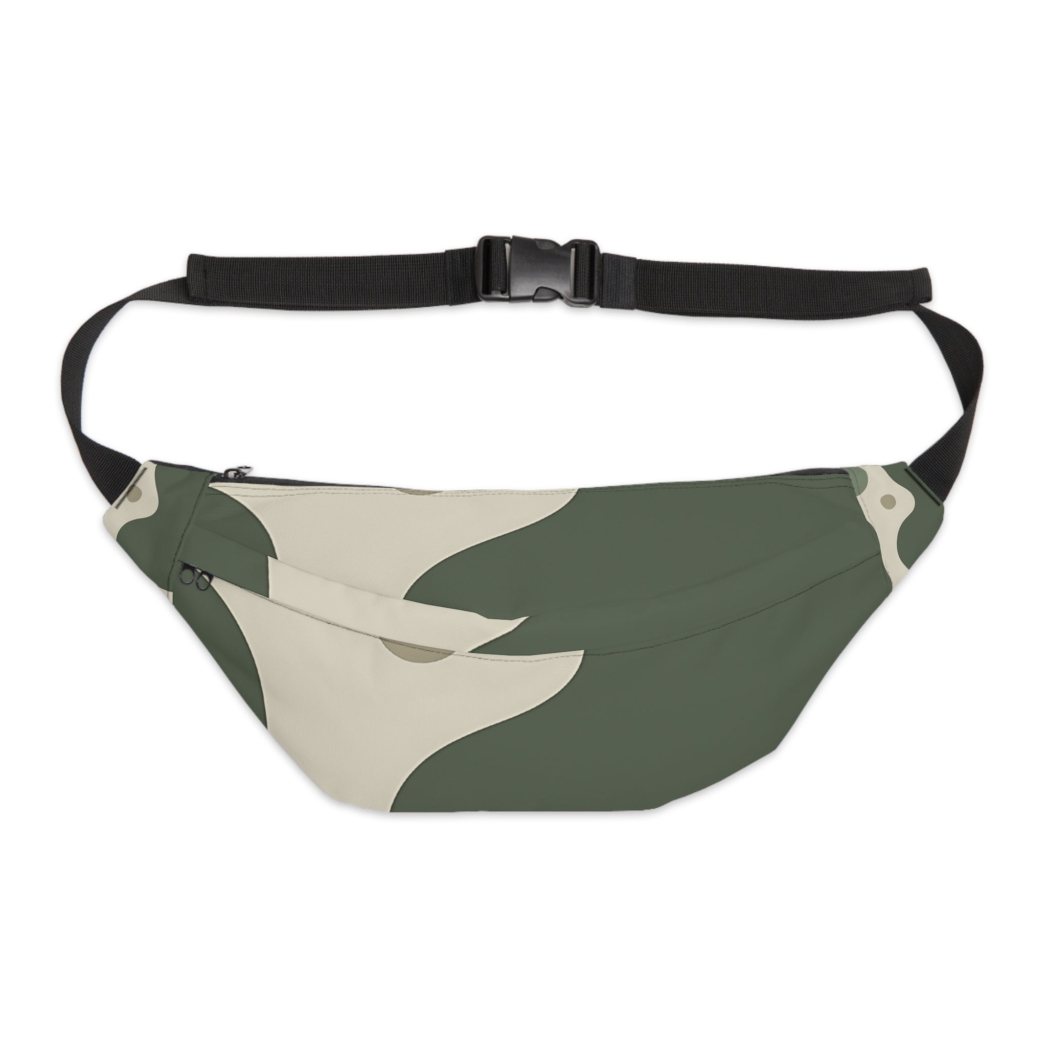 Printify Custom Print Adventure Fanny Pack 2025