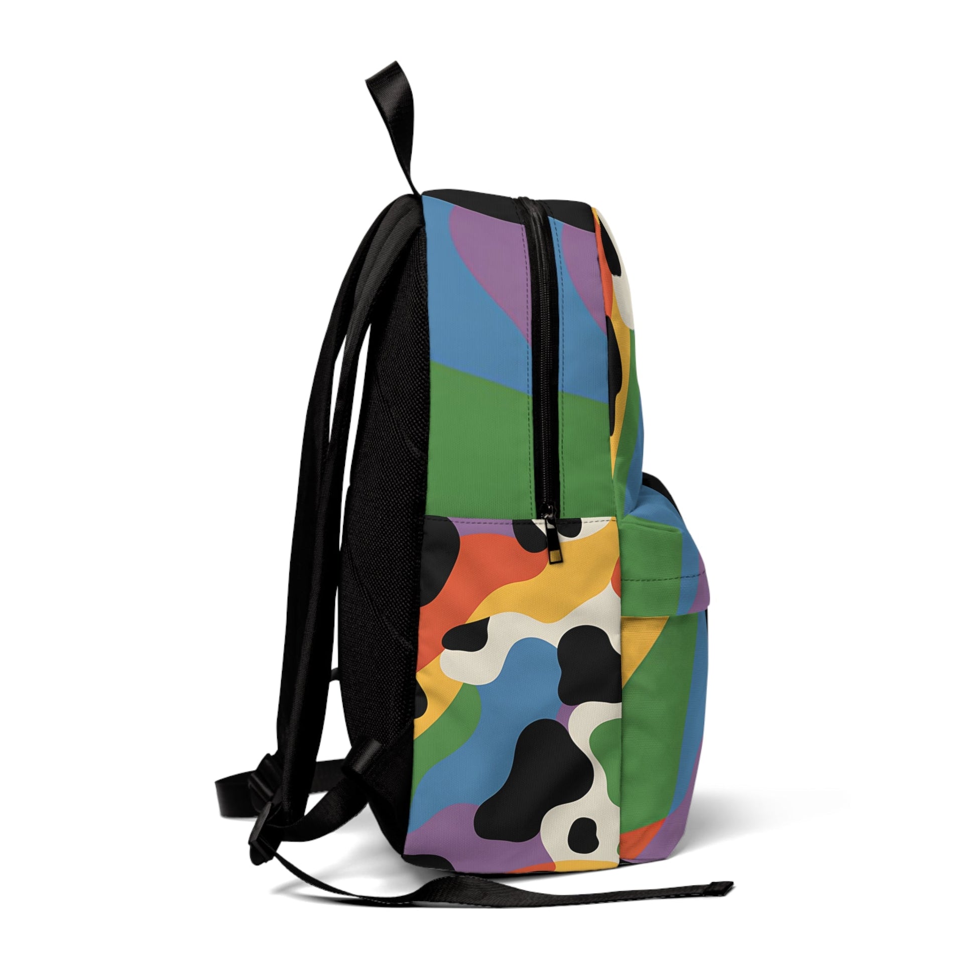 Printify Customizable Classic Backpack 2025