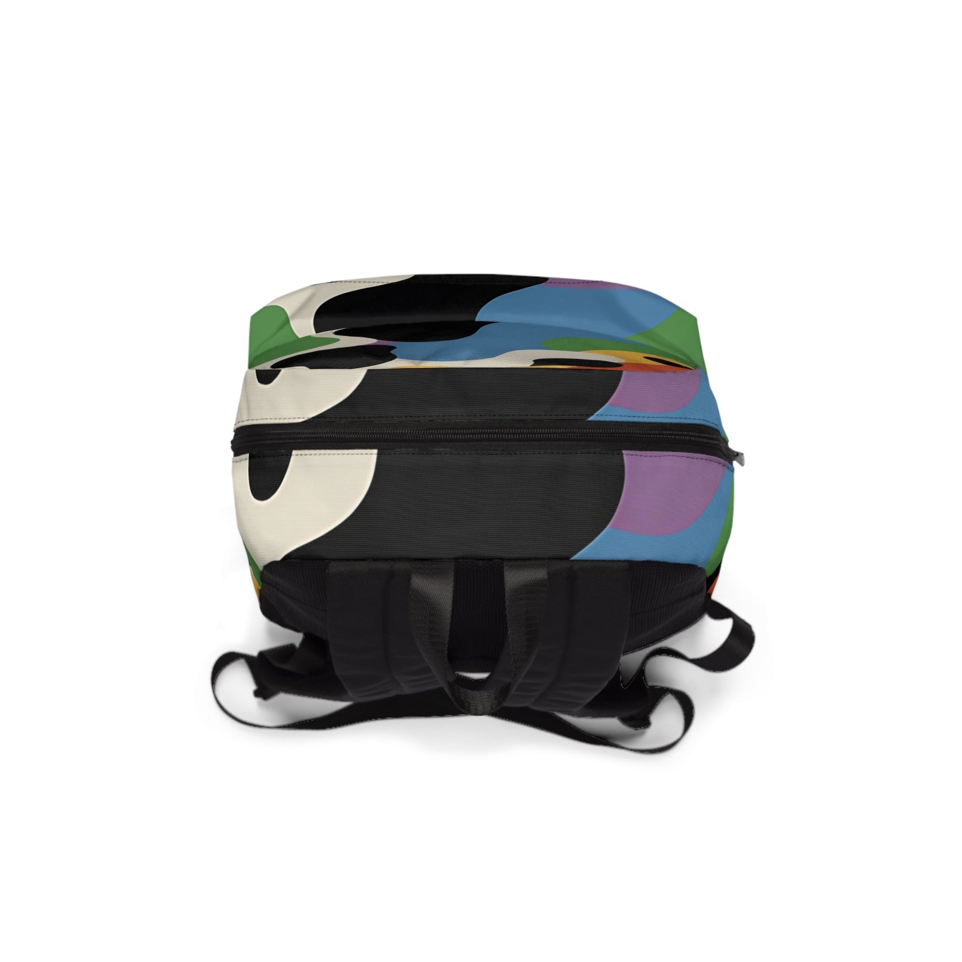 Printify Customizable Classic Backpack 2025