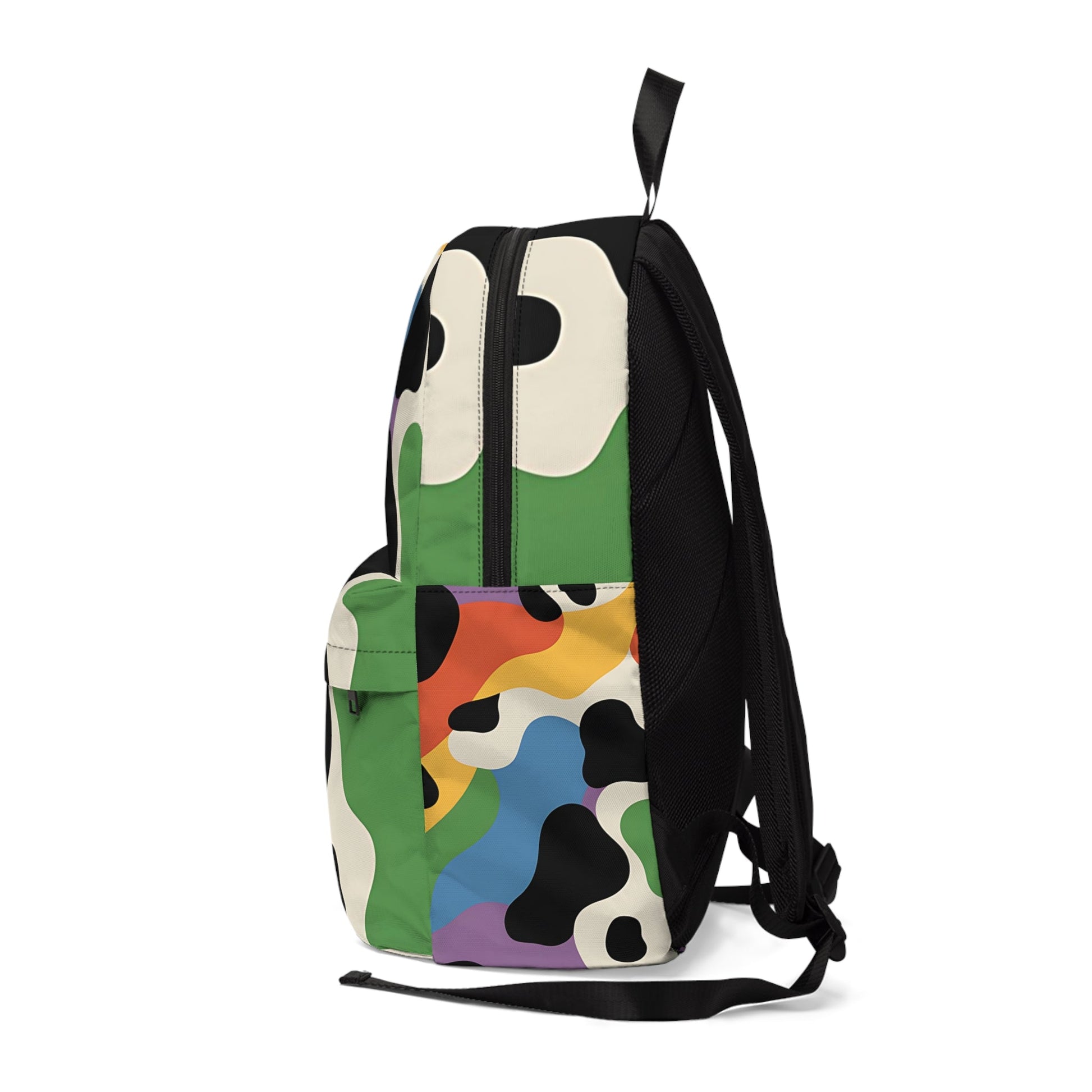Printify Customizable Classic Backpack 2025